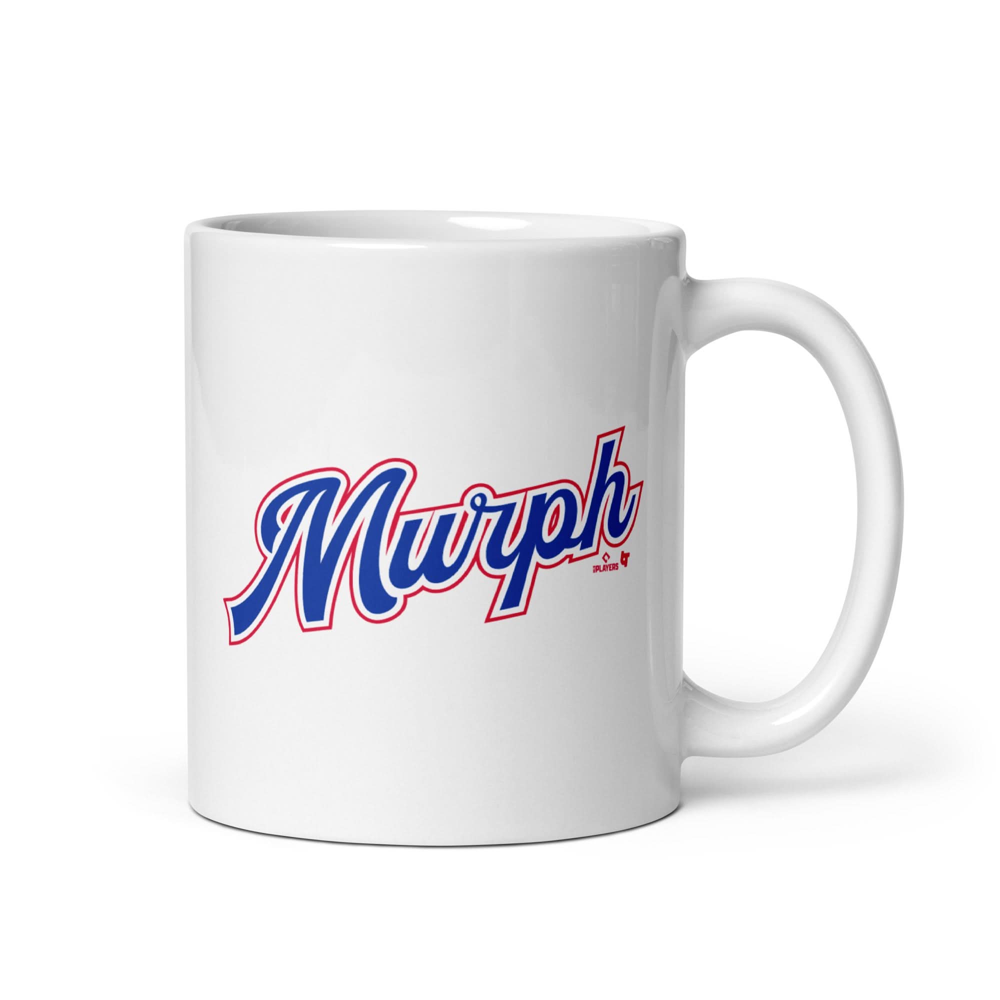 Sean Murphy: Murph Mug 2