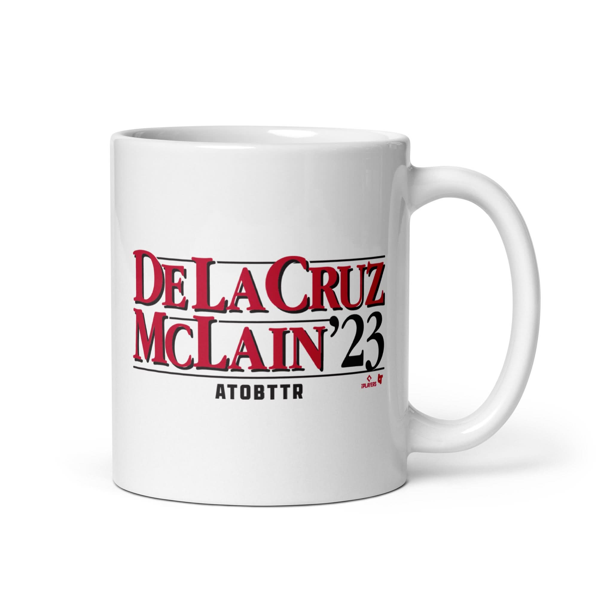 De La Cruz-McLain '23 Mug 2