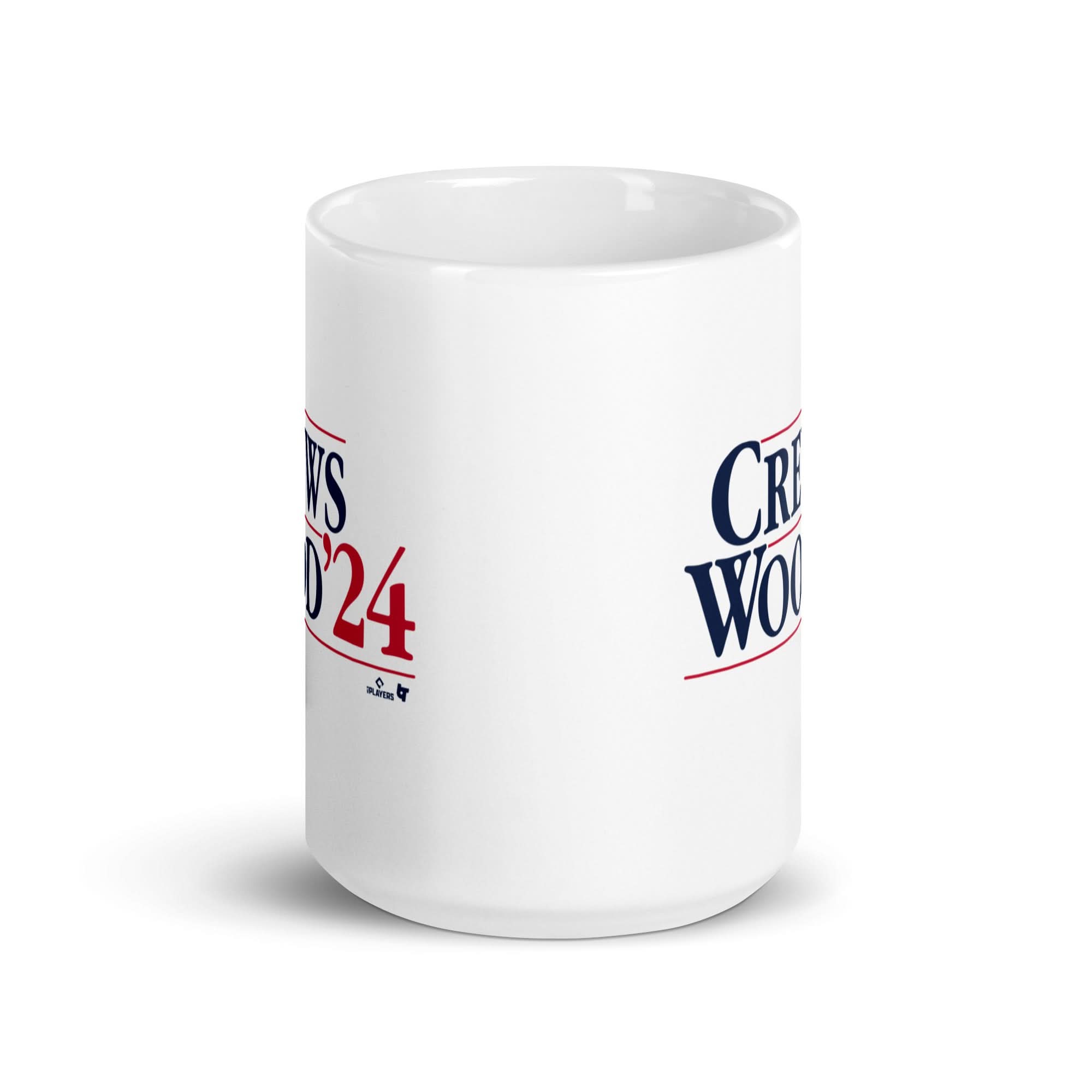 Dylan Crews-James Wood '24 Mug 6