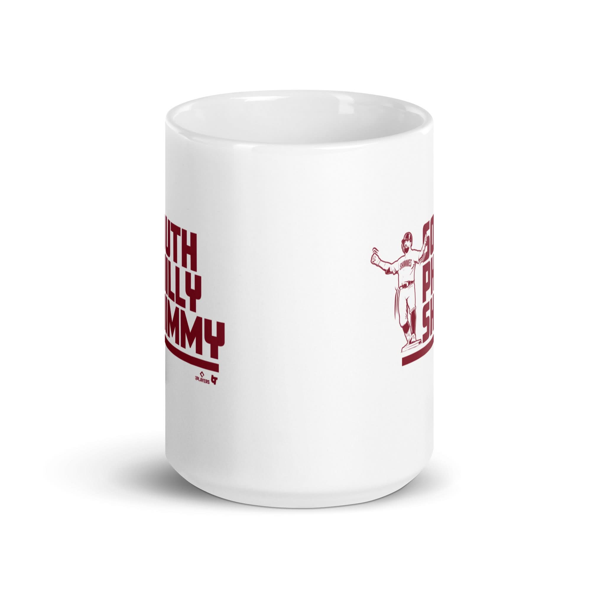 South Philly Shimmy Mug 6