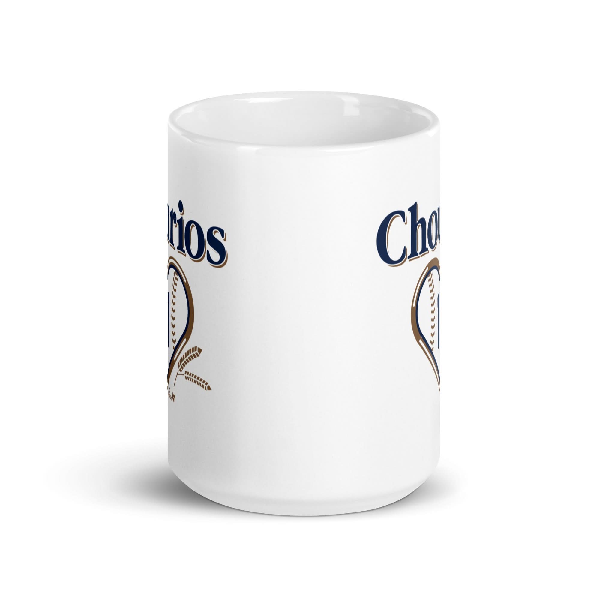 Jackson Chourio: Chourios Mug 6