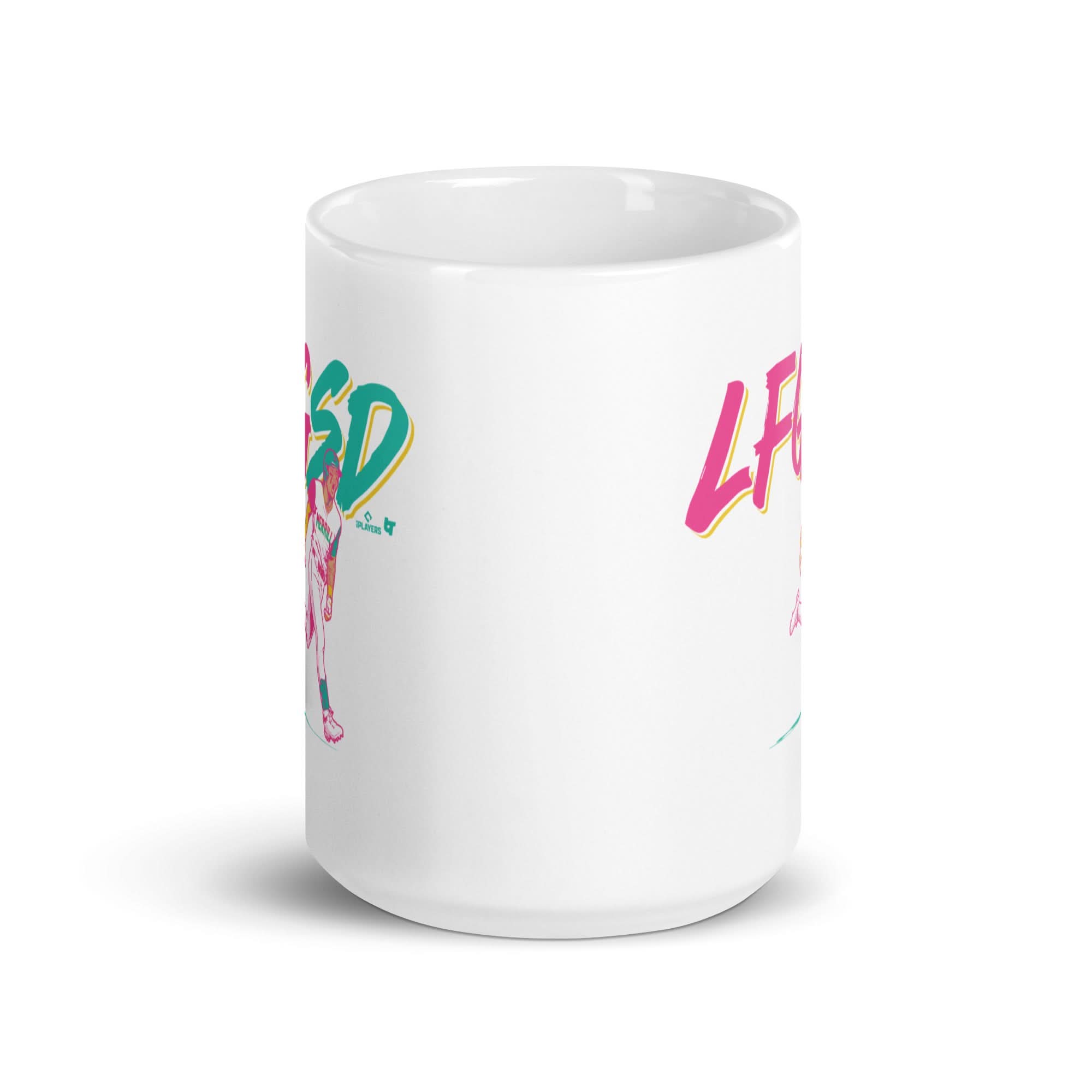 Jackson Merrill: LFGSD Mug 6