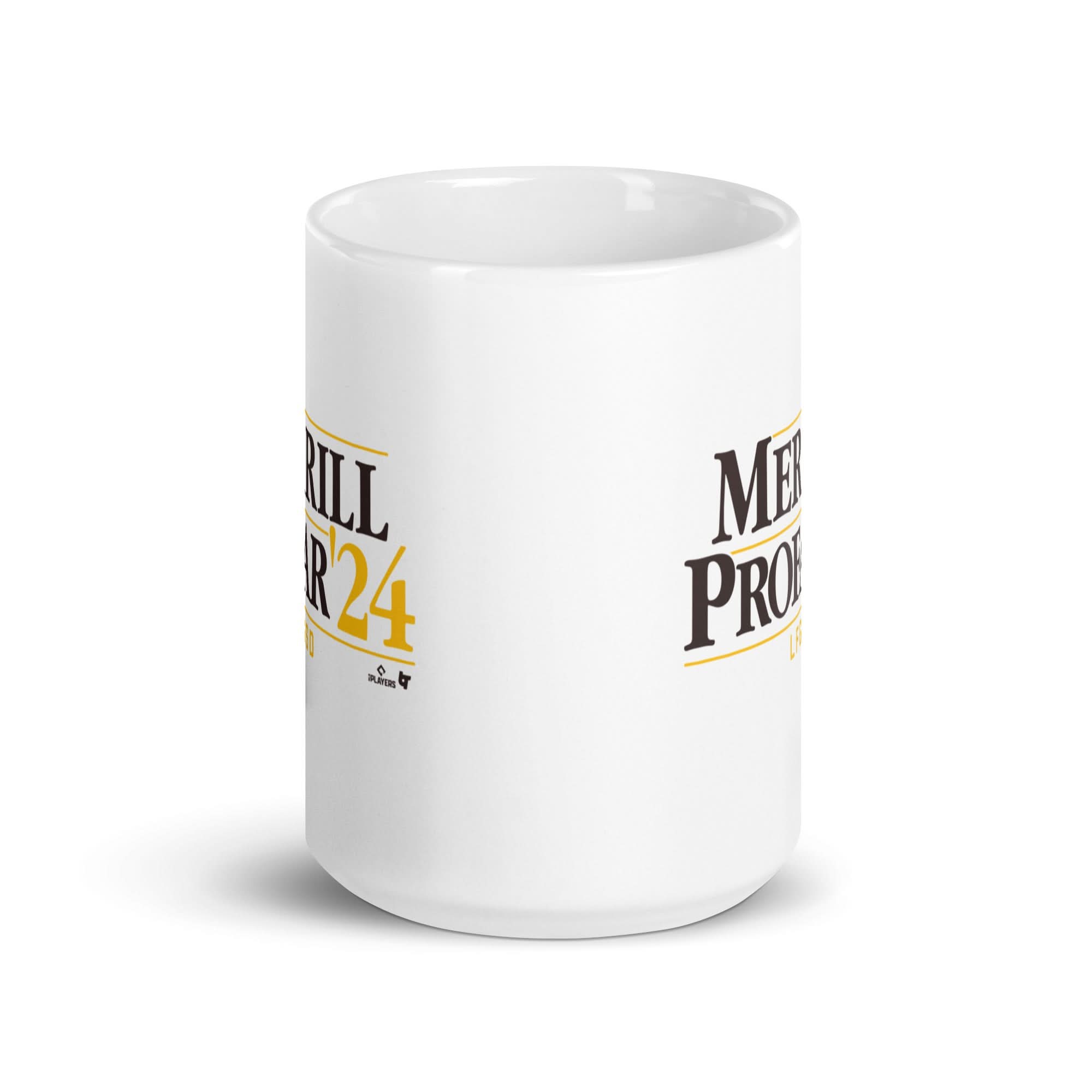 Merrill-Profar '24 Mug 6