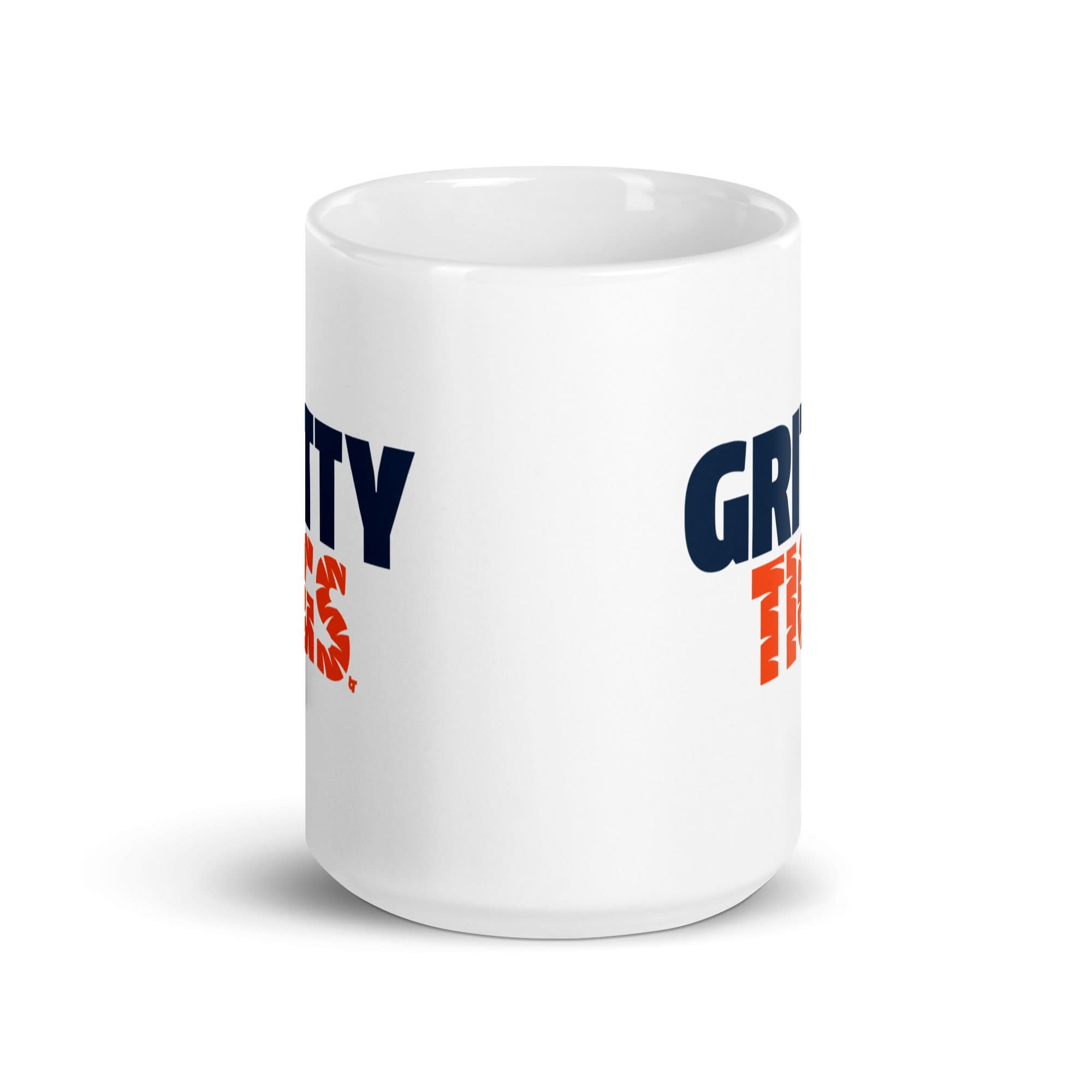Detroit Baseball: Gritty Tigs Mug 6
