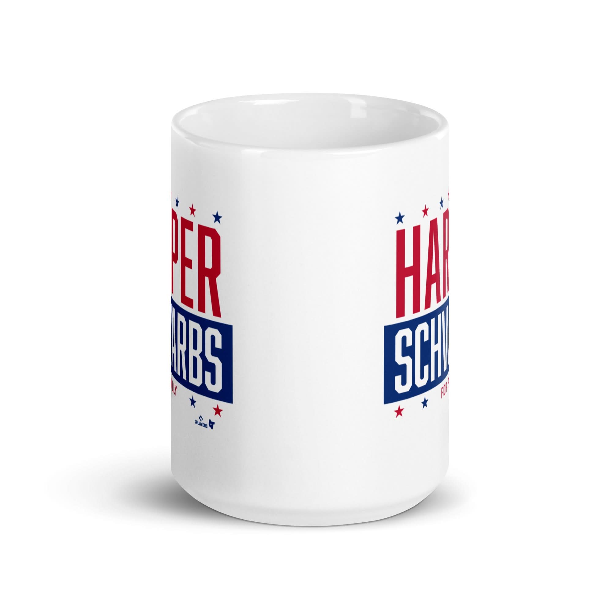 Harper-Schwarbs for Philly Mug 6