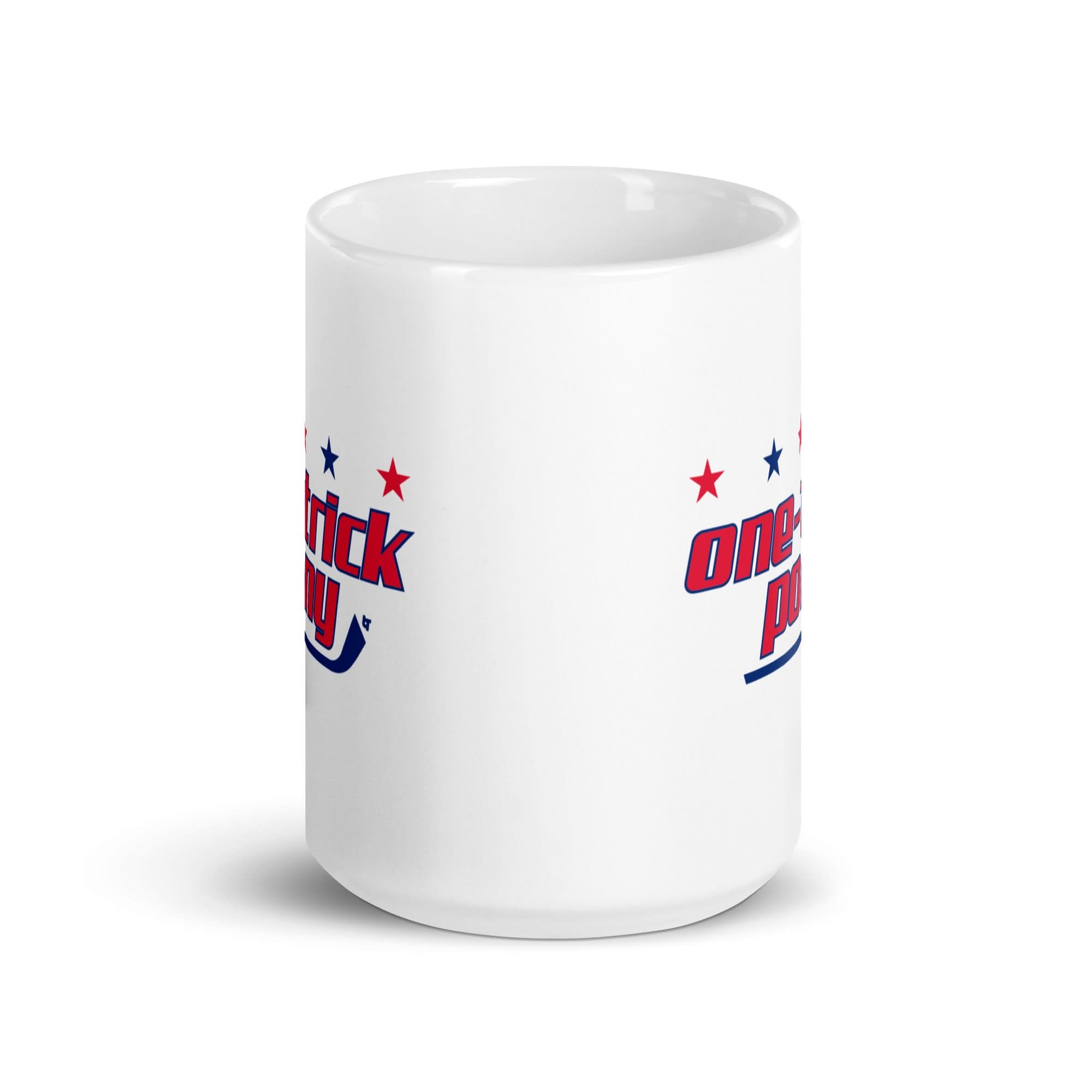 One Trick Pony Mug 6