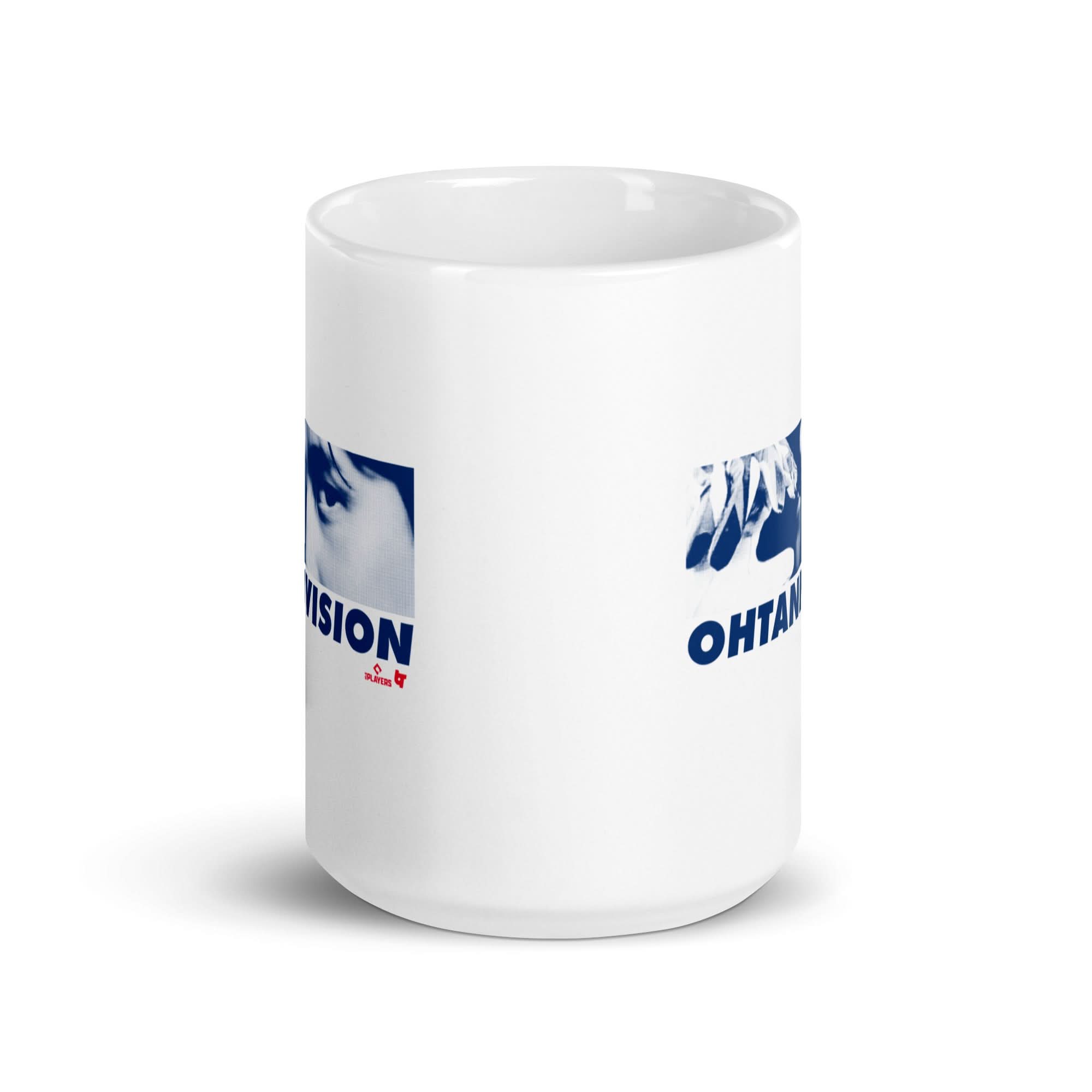 Shohei Ohtani: OhtaniVision Mug 6