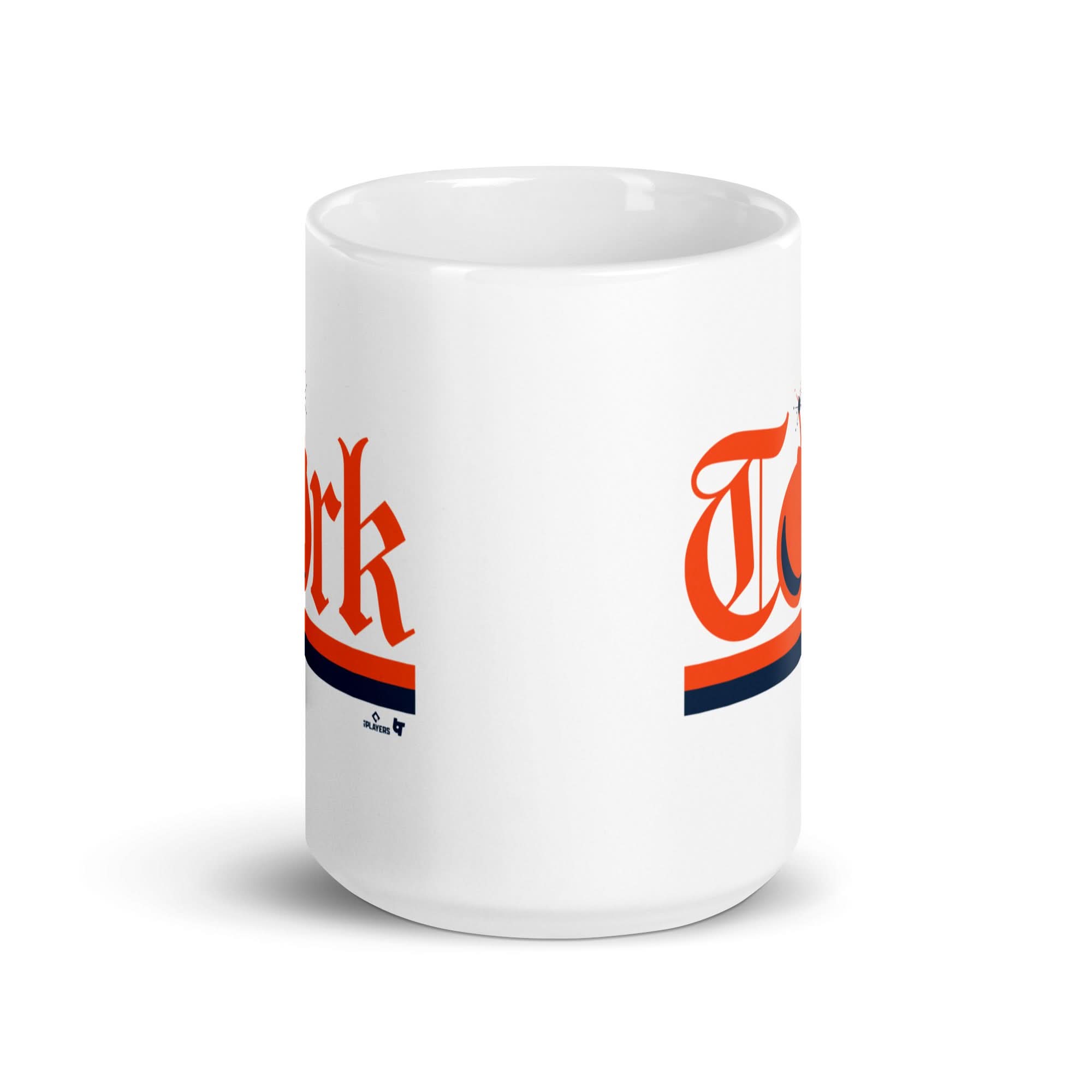 Spencer Torkelson: Tork Bomb Mug 6