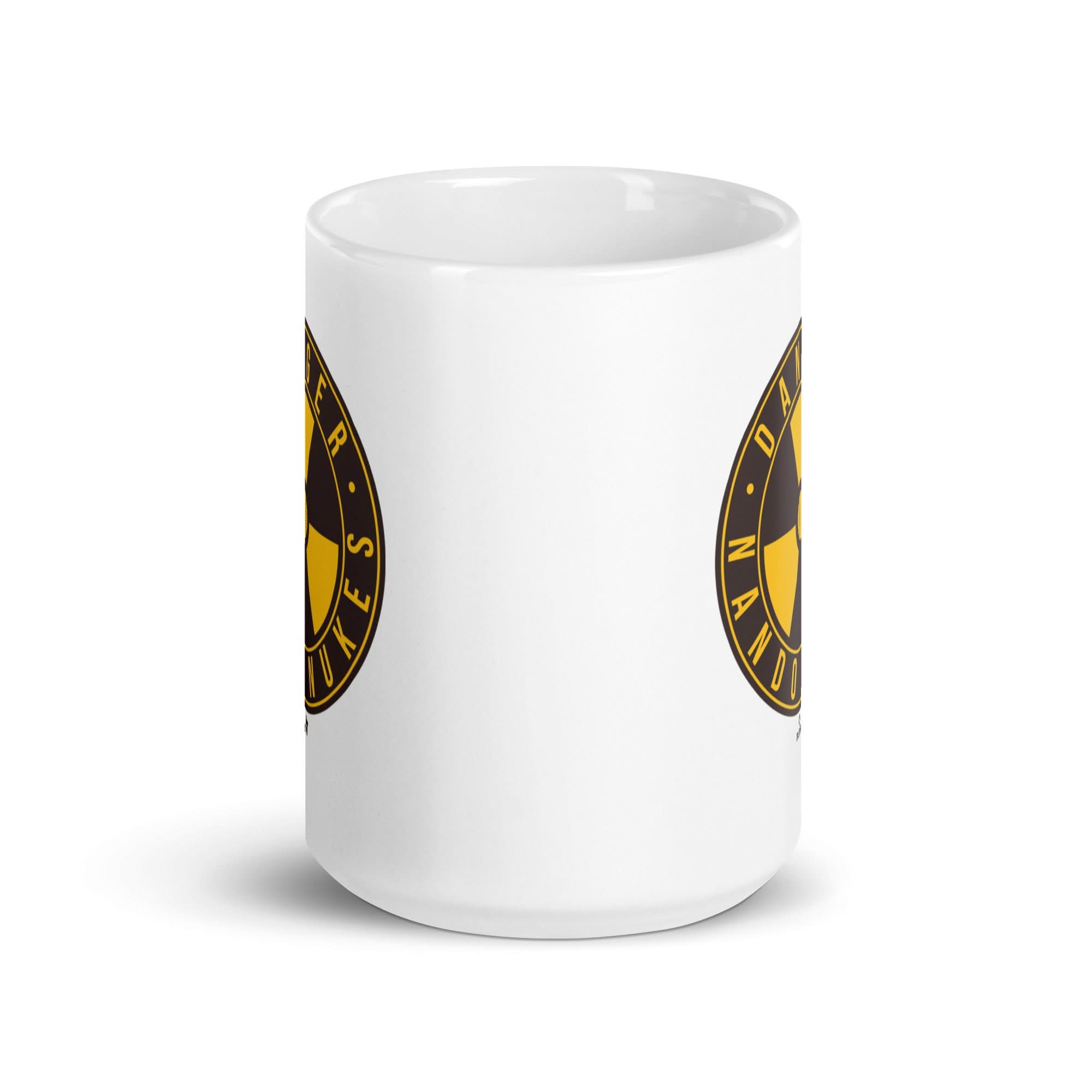 Fernando Tatis Jr: Nando Nukes Mug 6