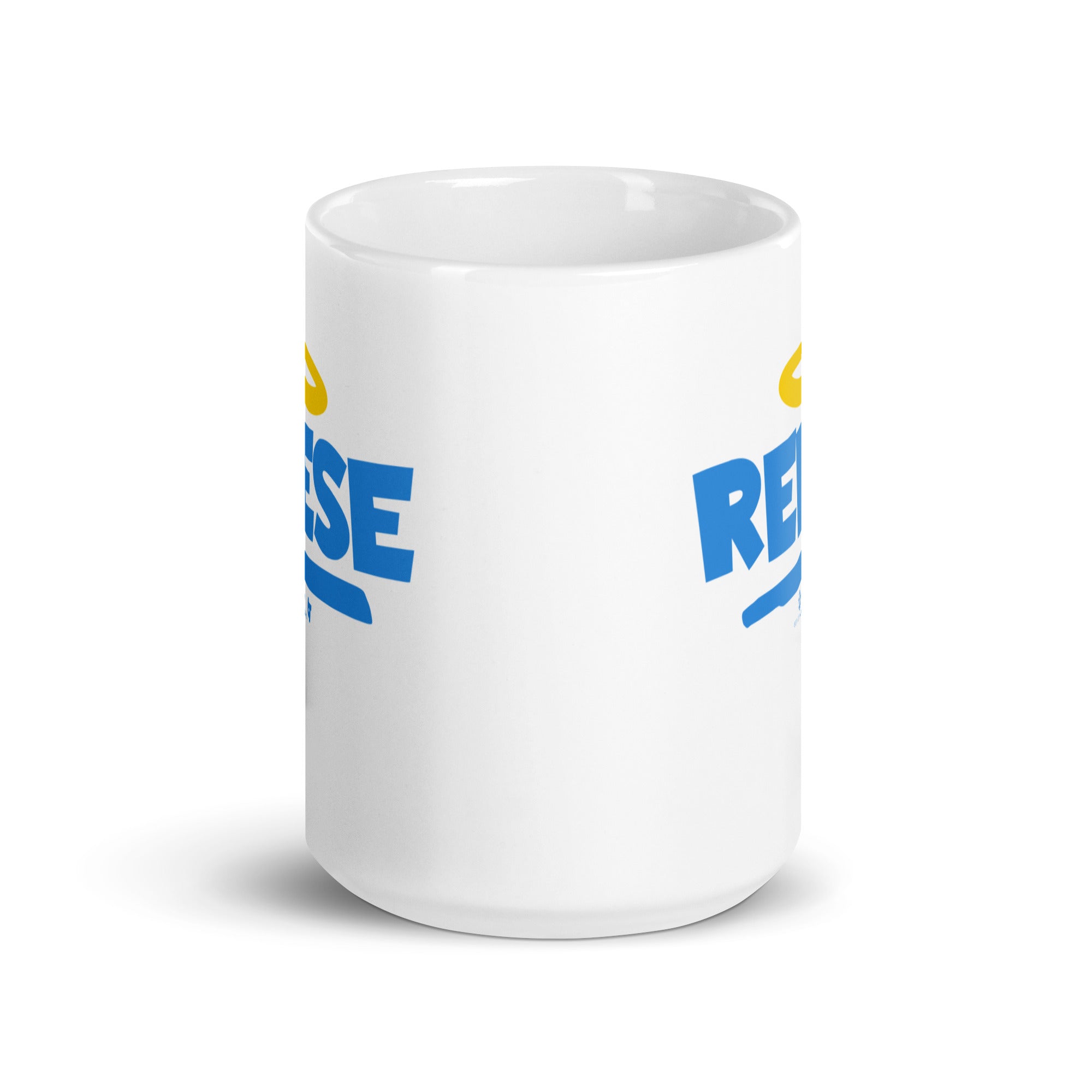 Angel Reese: Halo Mug 6