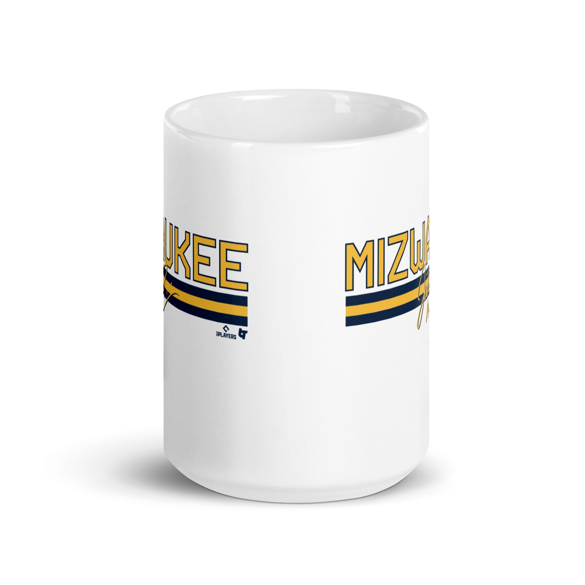 Jacob Misiorowski: Mizwaukee Mug 6