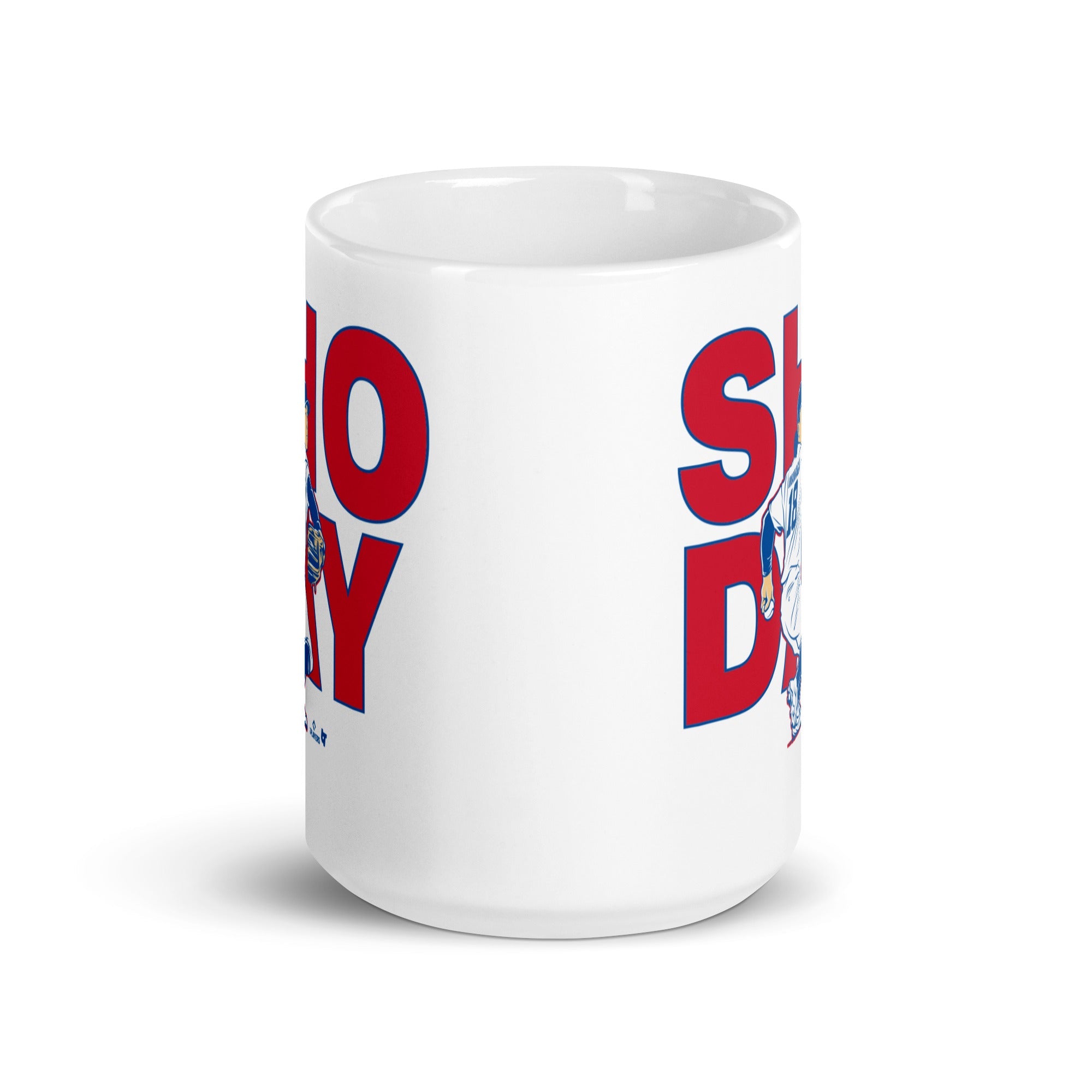 Shota Imanaga: Sho Day Mug 6