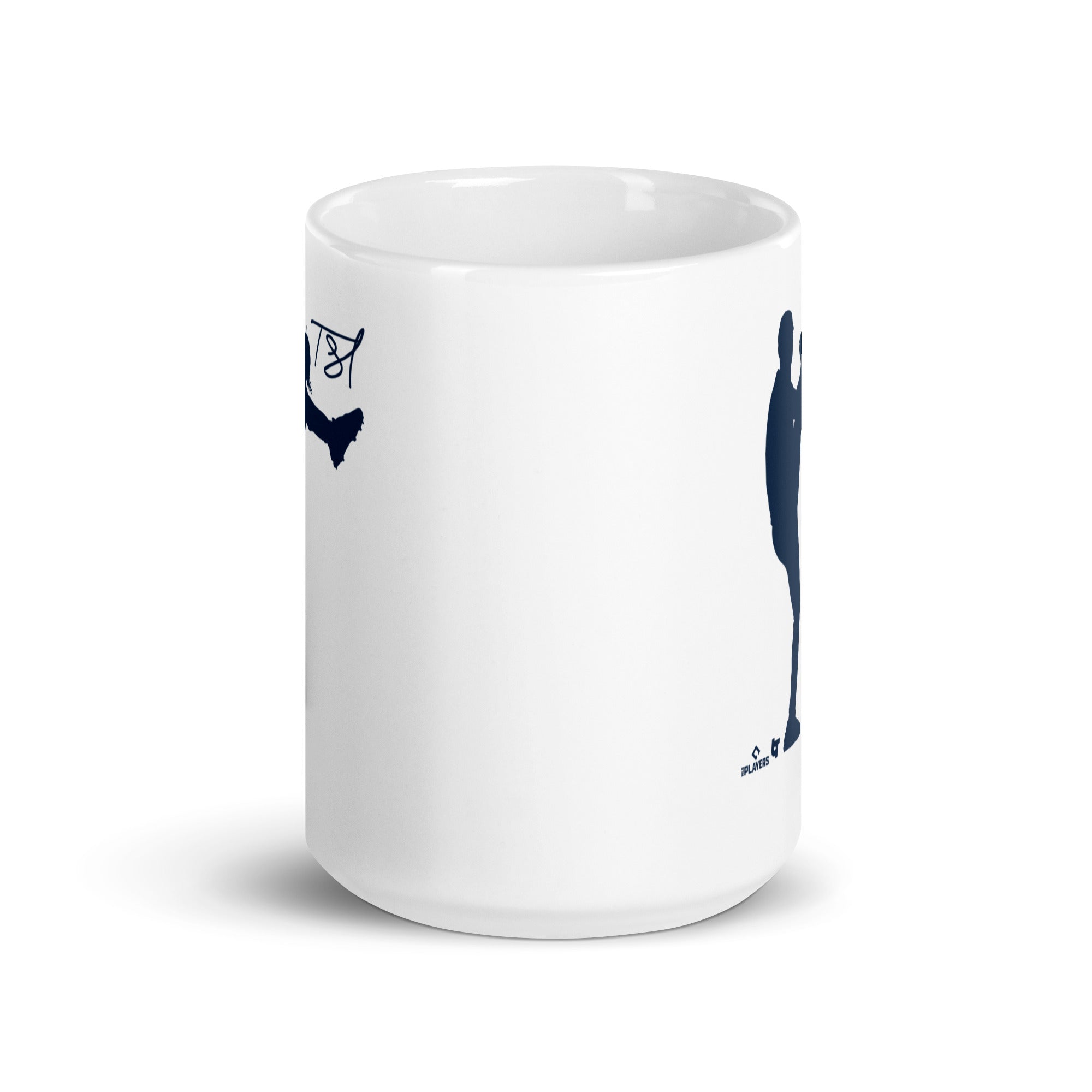 Tarik Skubal: Silhouette Mug 6