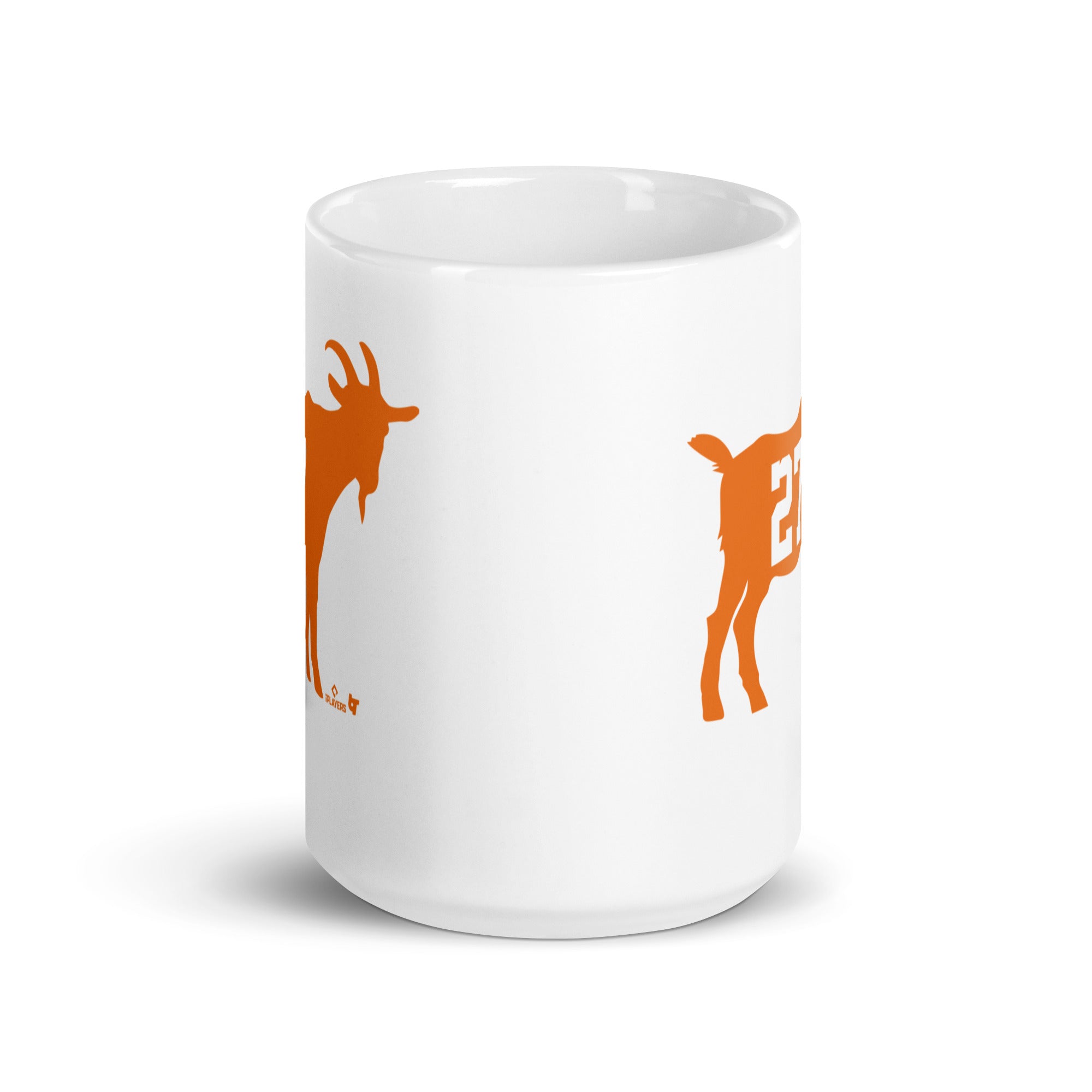 Jose Altuve: GOAT 27 Mug 6
