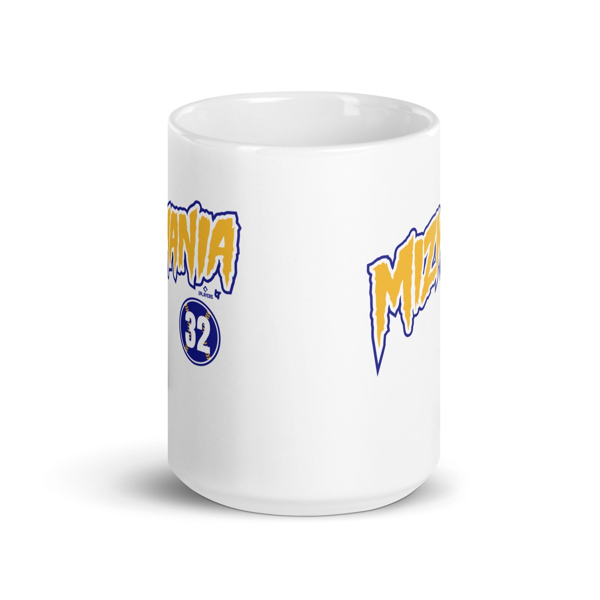 Jacob Misiorowski: Miz Mania Mug 6