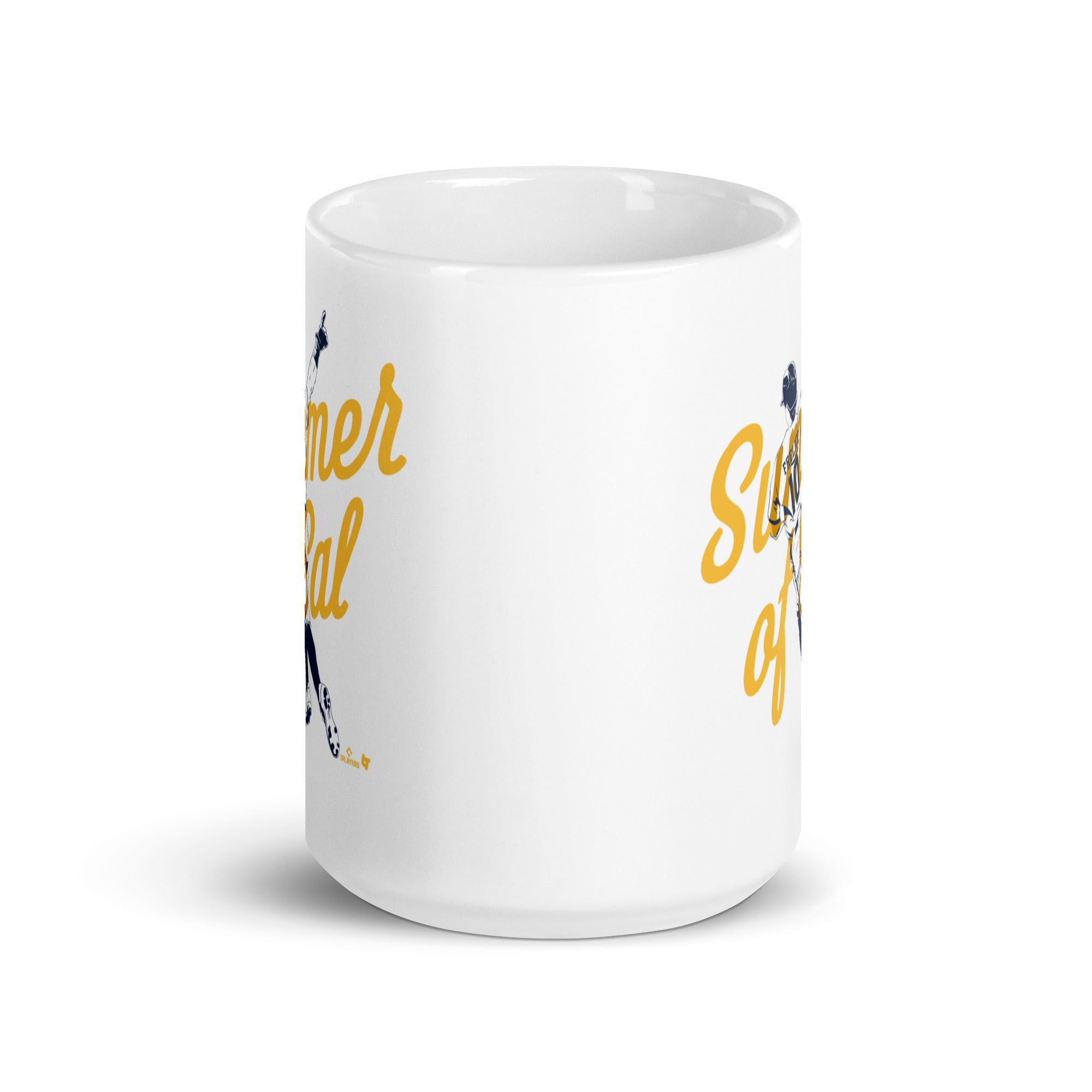 Sal Frelick: Summer of Sal Mug 6