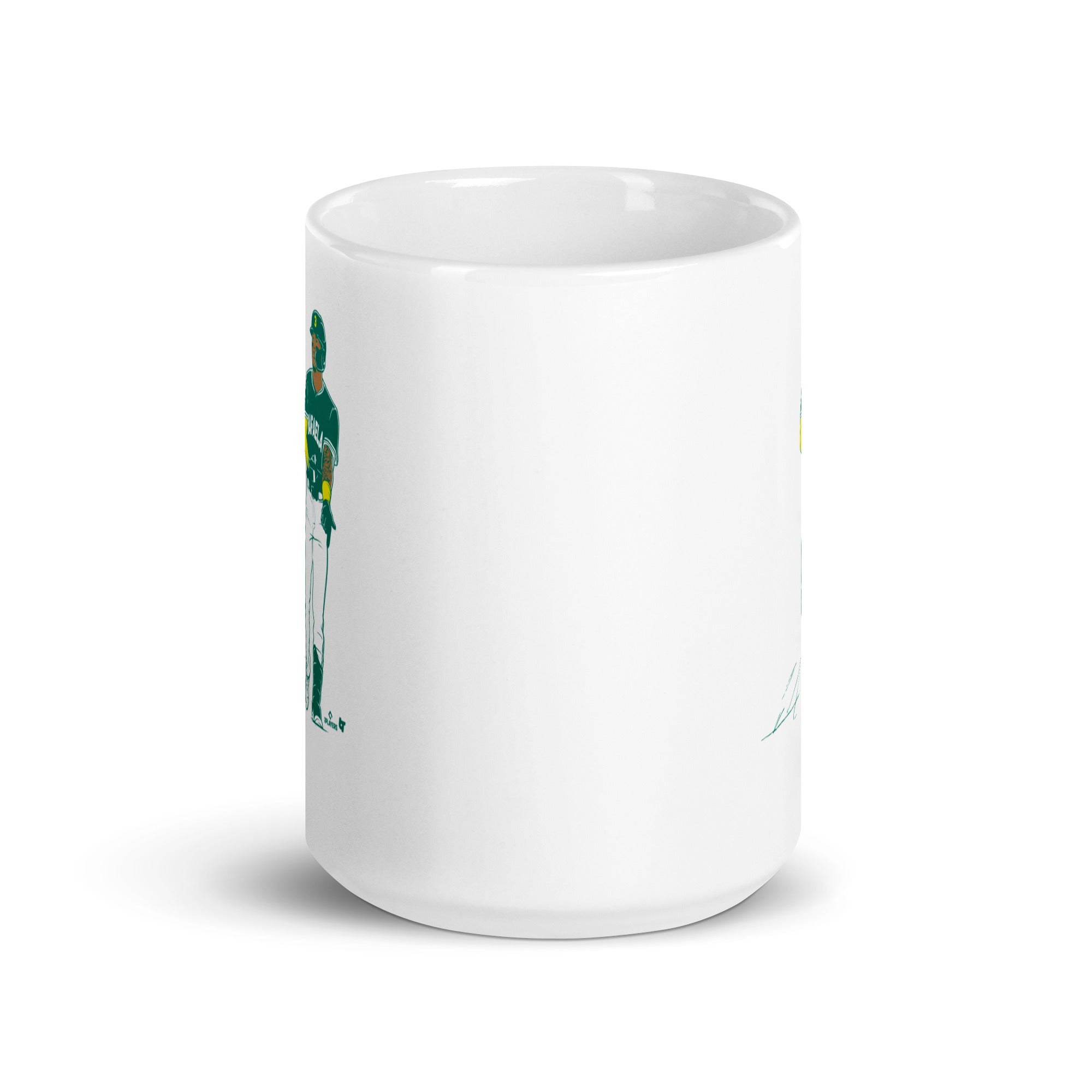 Ceddanne Rafaela: Ice Cold Mug 6