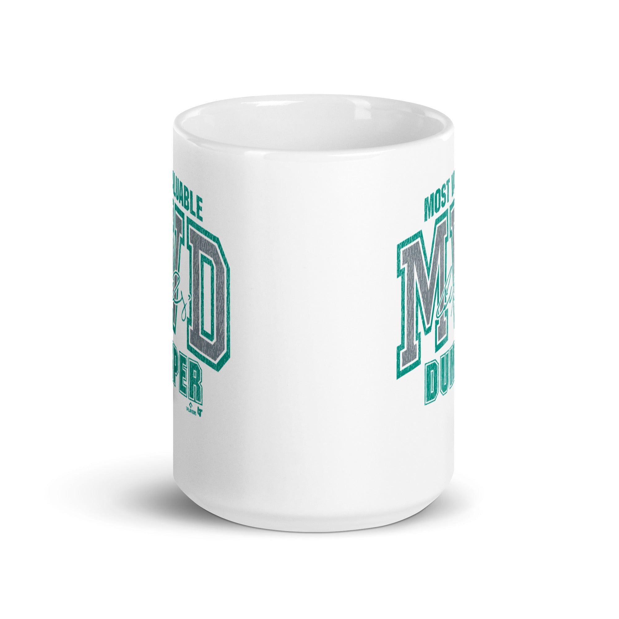 Cal Raleigh: Most Valuable Dumper Mug 6