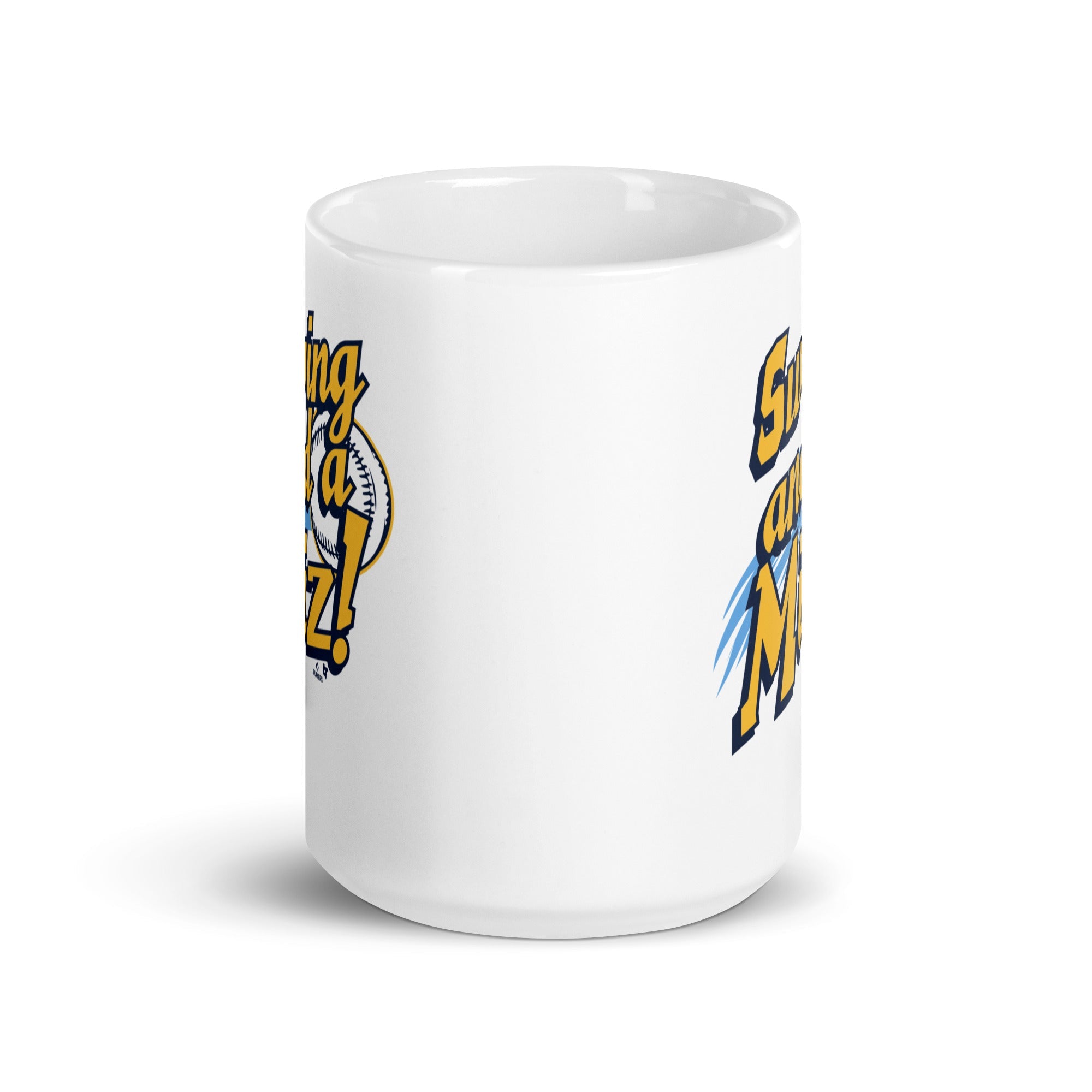 Jacob Misiorowski: Swing and a Miz Mug 6