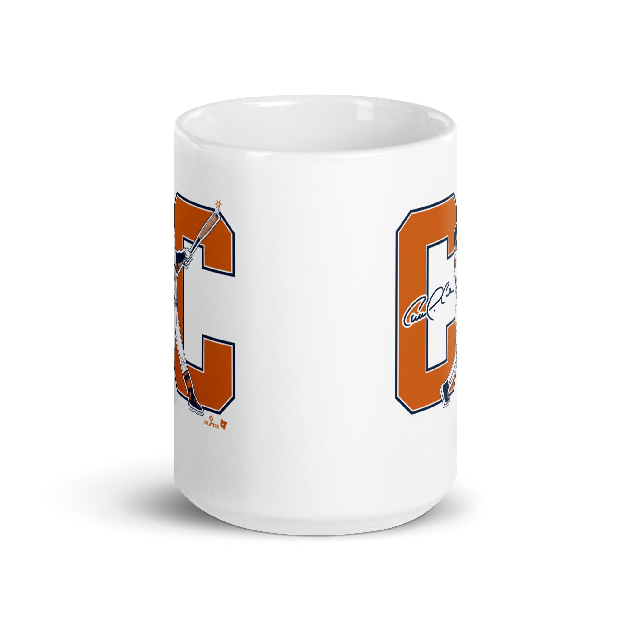 Carlos Correa: CC Mug 6