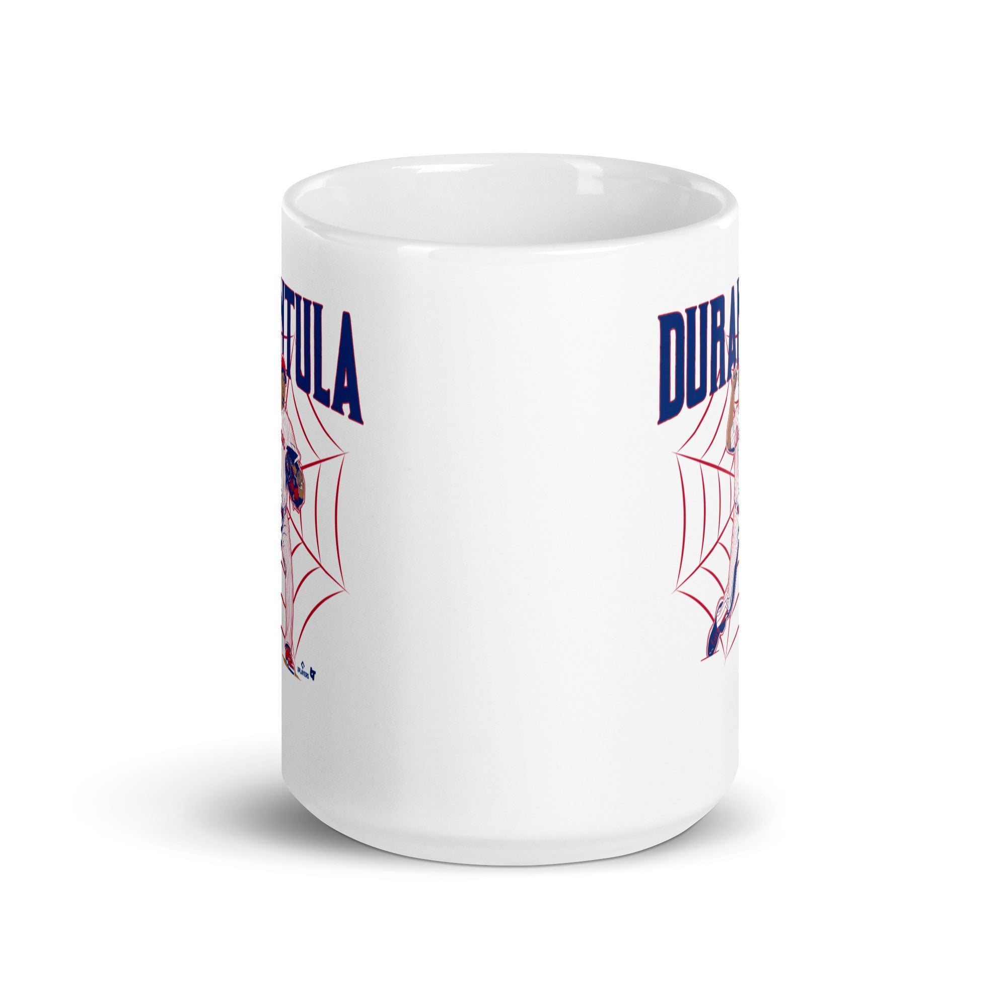 Jhoan Duran: Durantula Mug 6