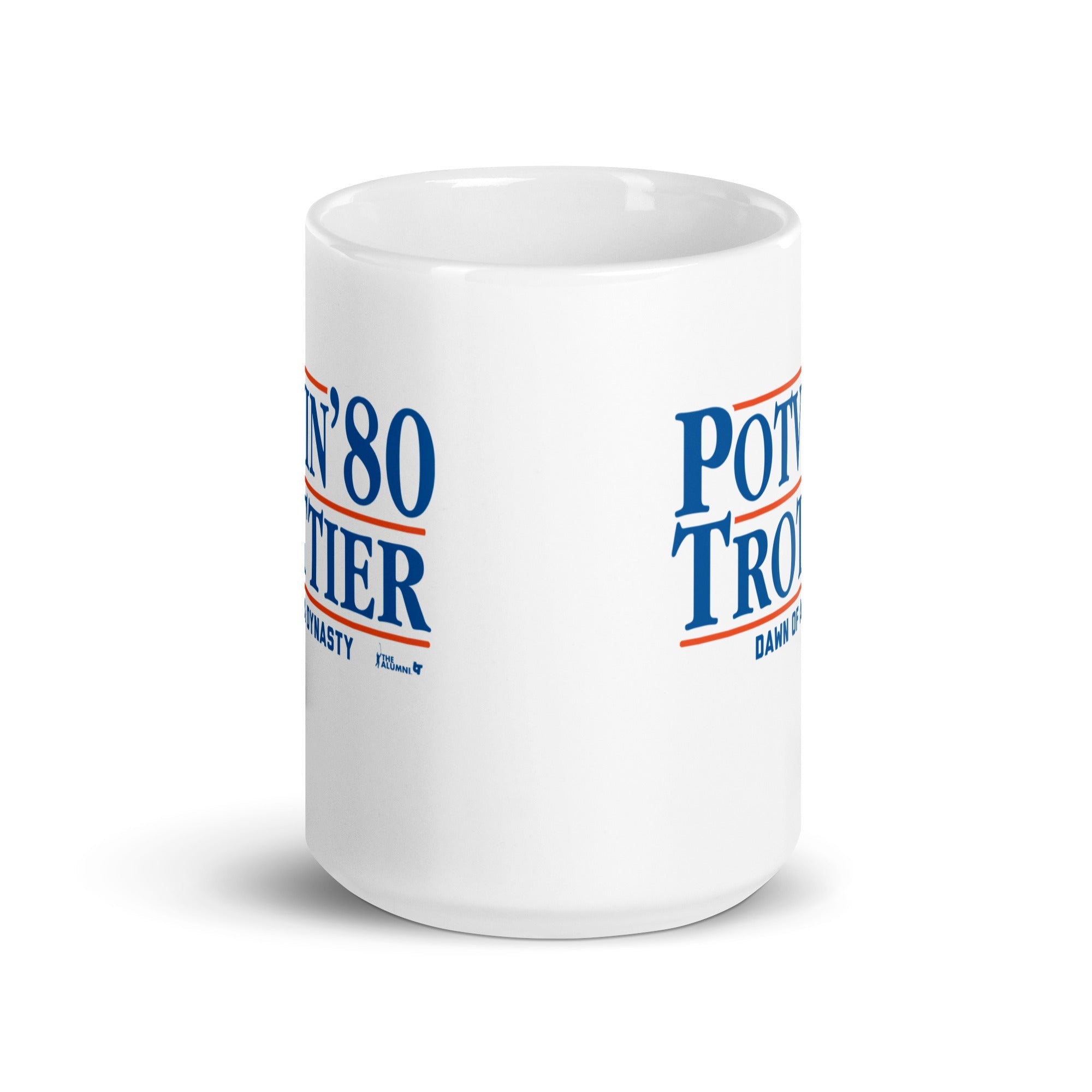Potvin-Trottier '80 Mug 6