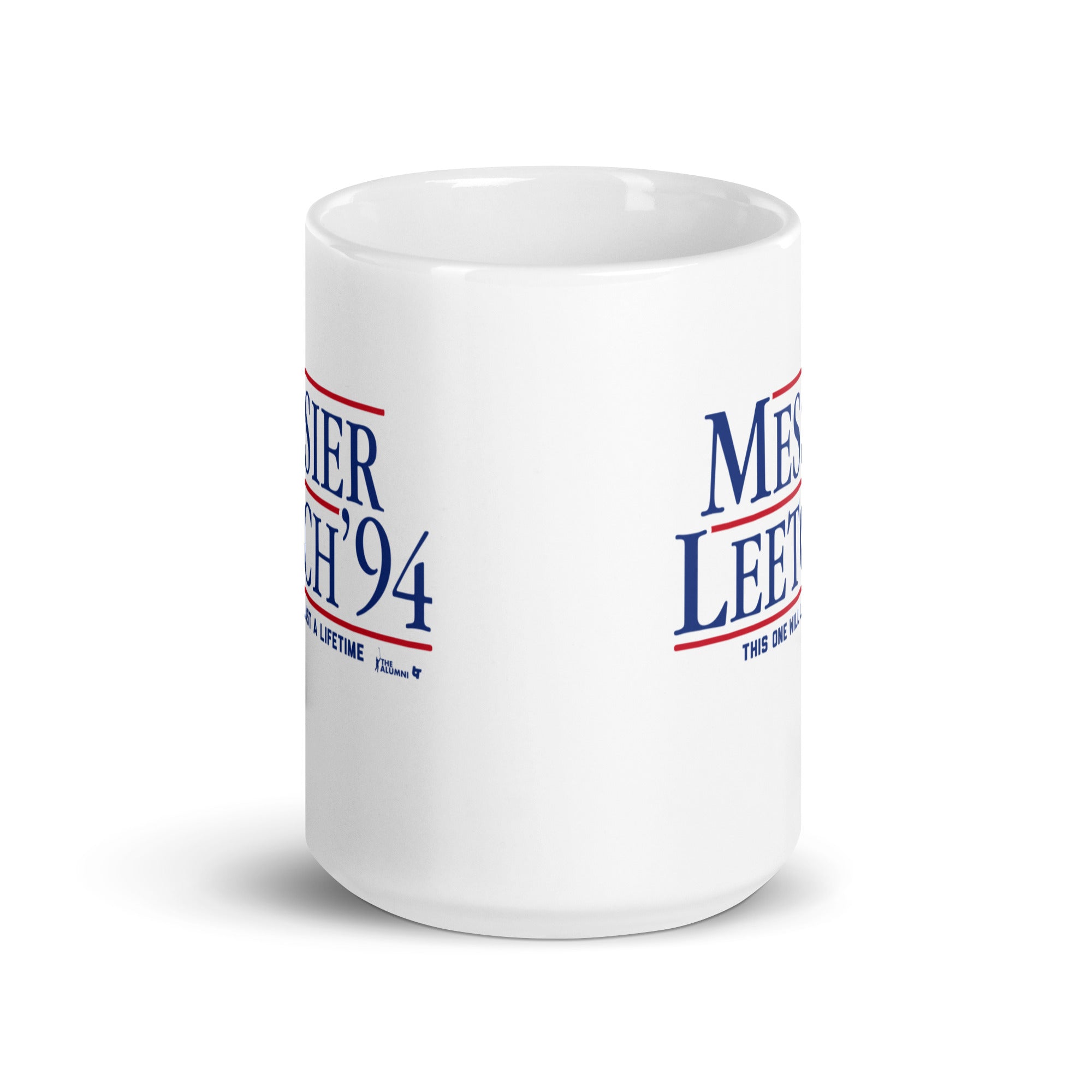 Messier-Leetch '94 Mug 6