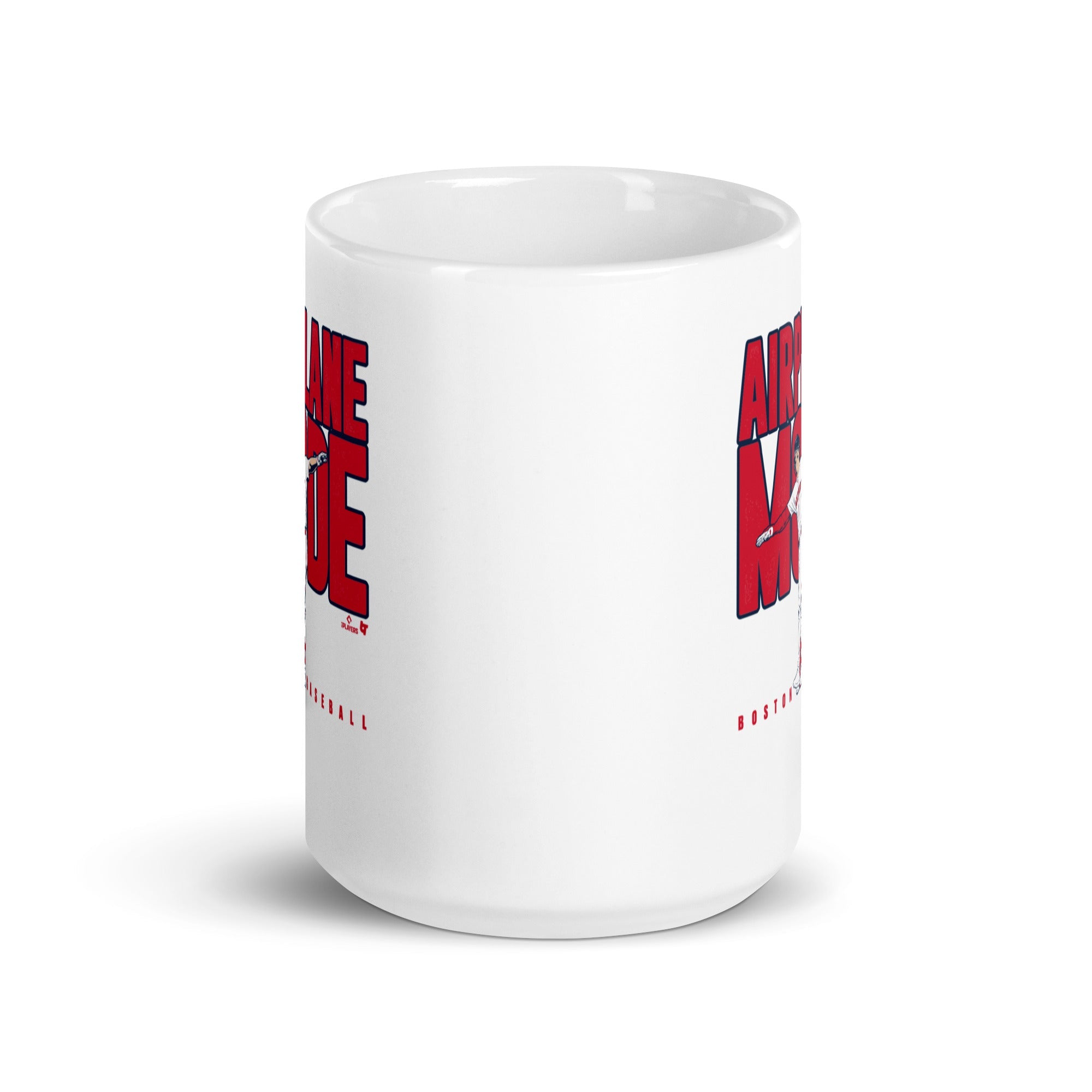 Roman Anthony: Airplane Mode Mug 6