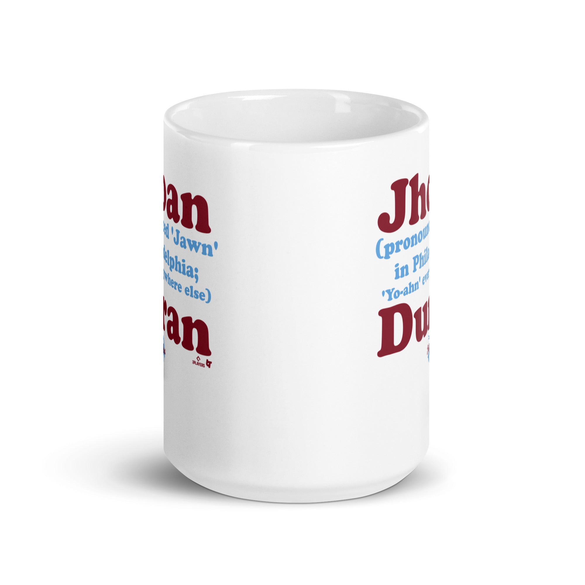 Jhoan Duran: Jawn Mug 6