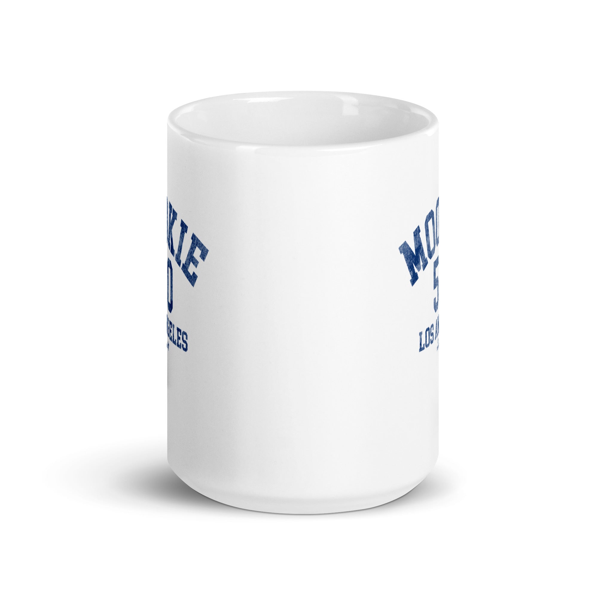 Mookie Betts: October Mug 6