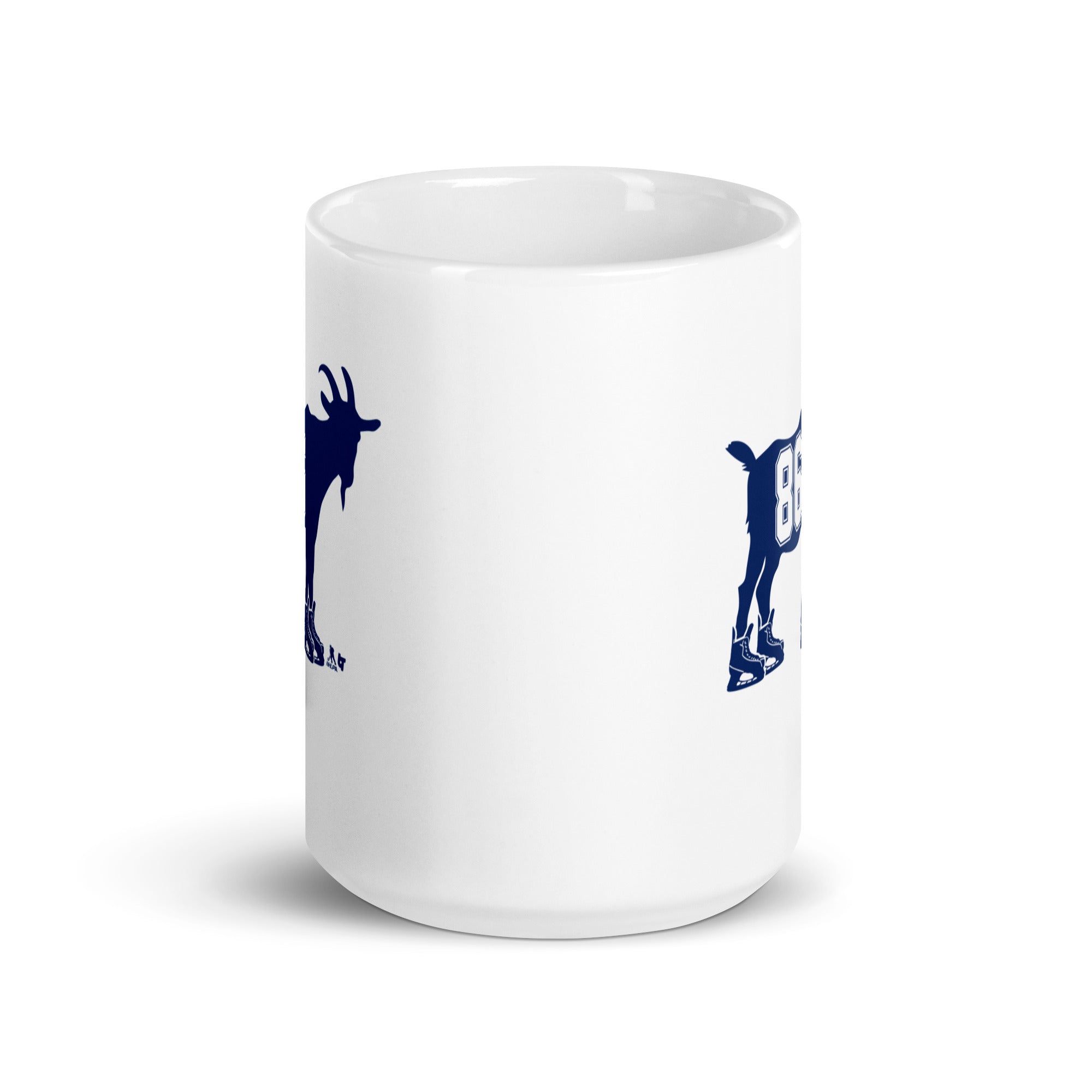 Nikita Kucherov: GOAT 86 Mug 6