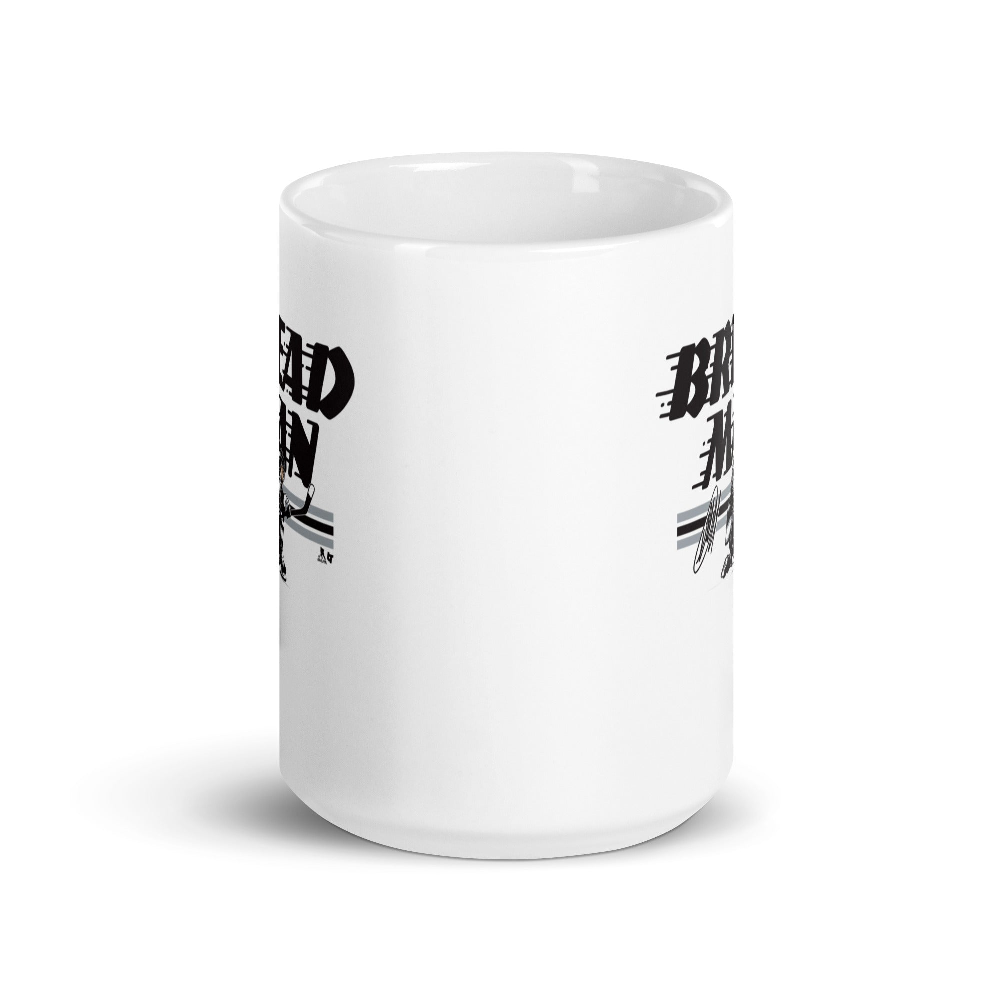 Artemi Panarin: LA Breadman Mug 6