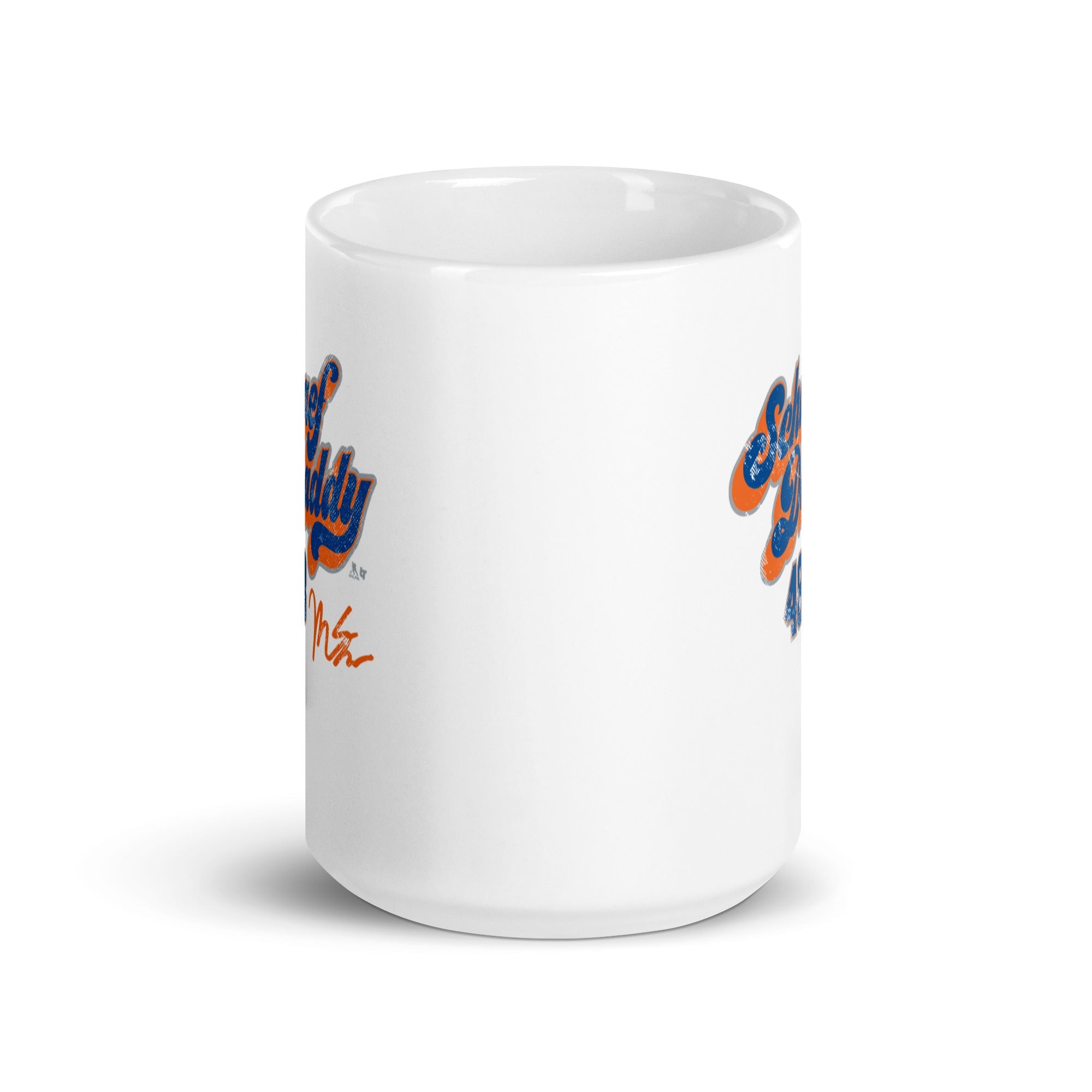 Matthew Schaefer: Schaef Daddy Mug 6