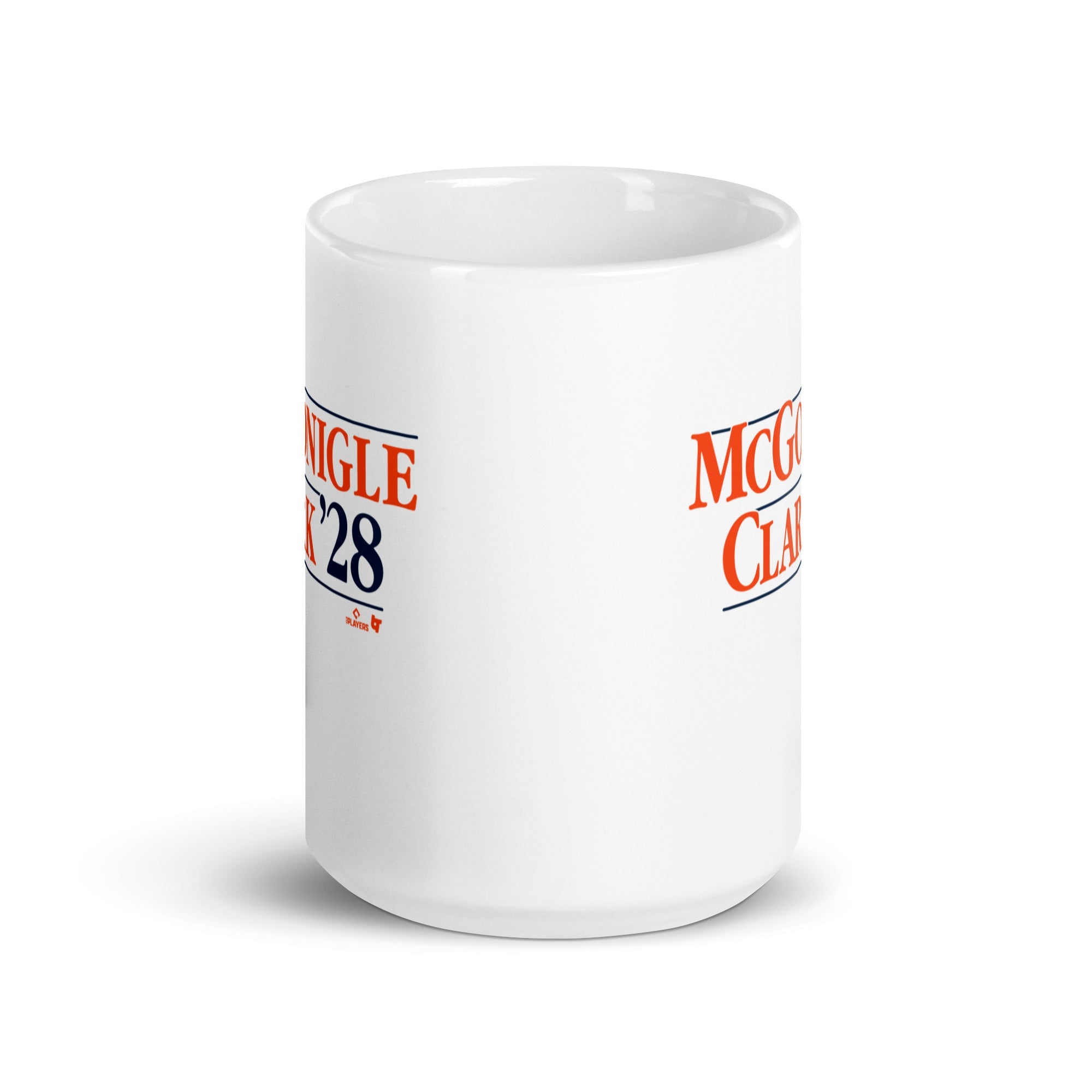 Kevin McGonigle-Max Clark '28 Mug 6