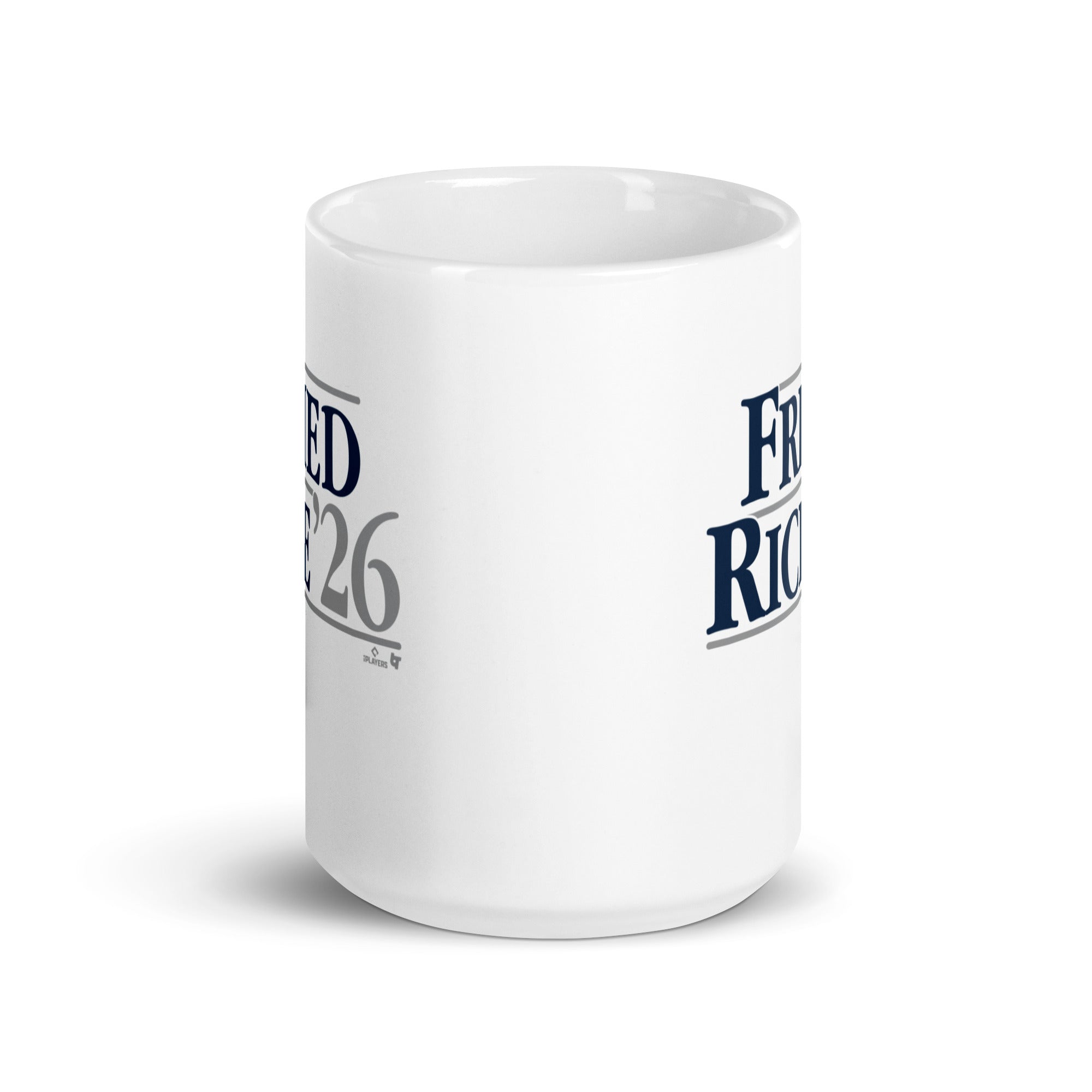 Max Fried-Ben Rice '26 Mug 6
