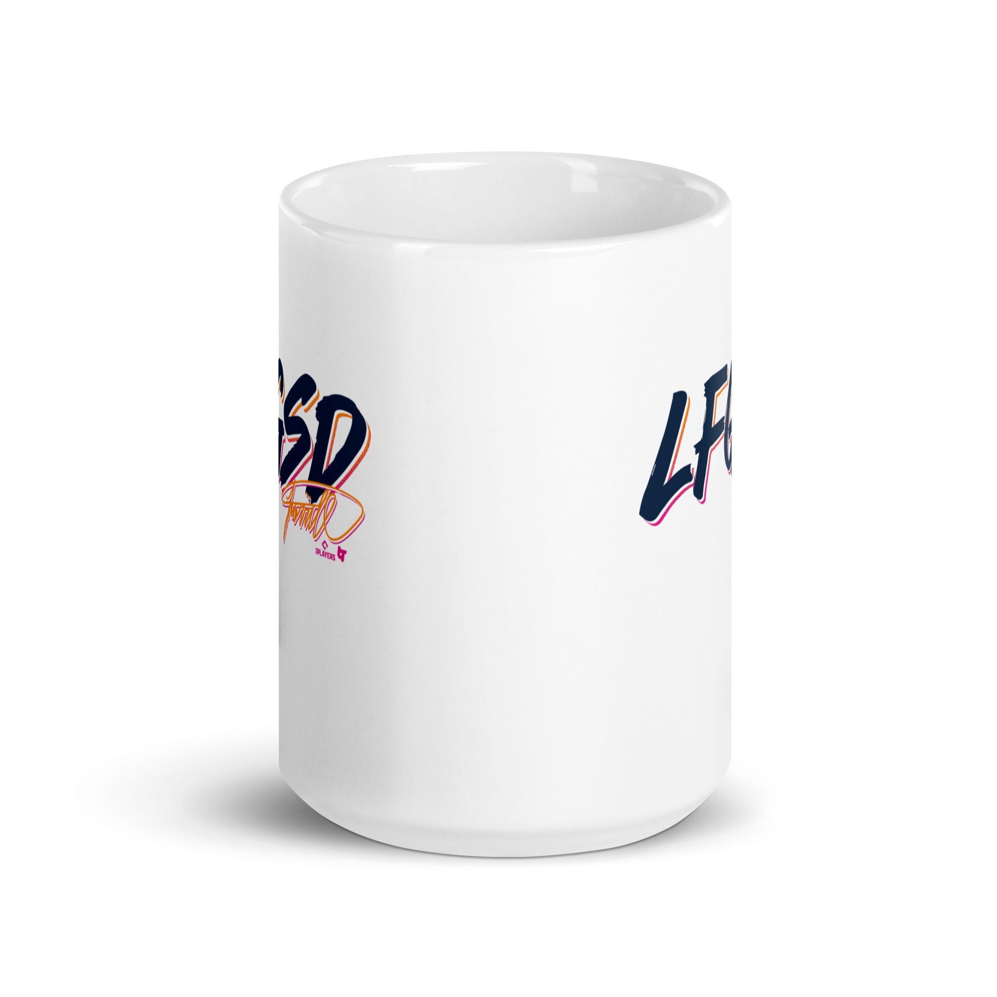 Jackson Merrill: LFGSD Mug 6