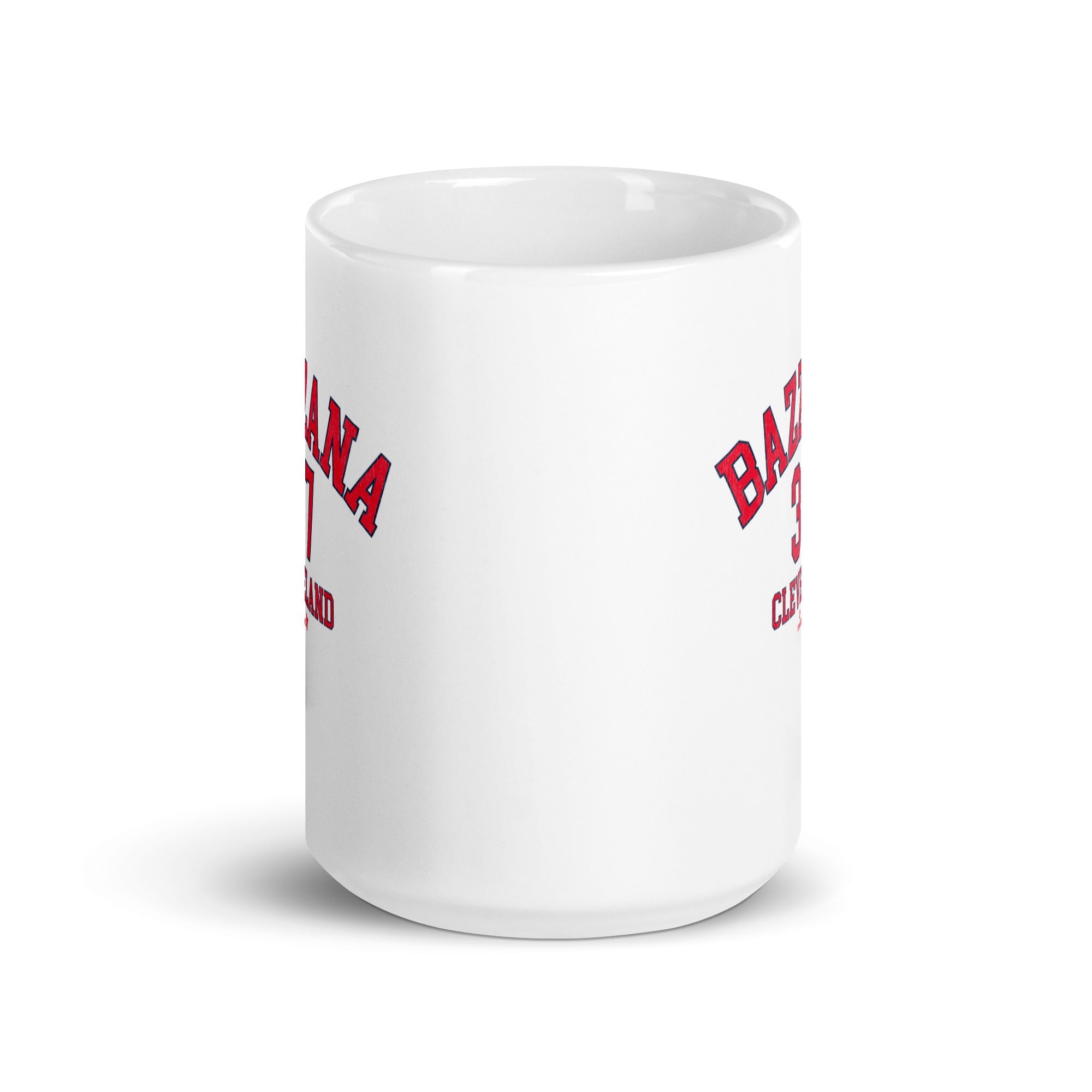 Travis Bazzana: October's Finest Mug 6
