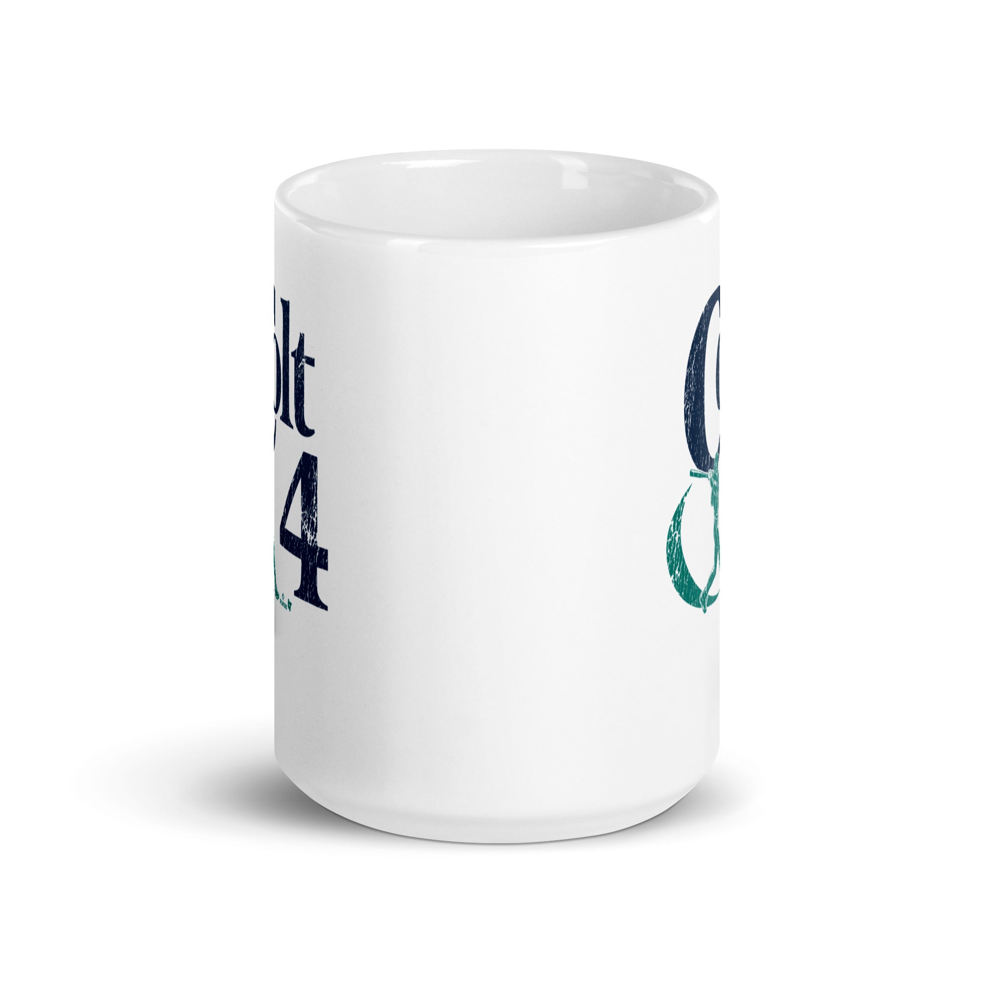 Colt Emerson: Colt 4 Mug 6