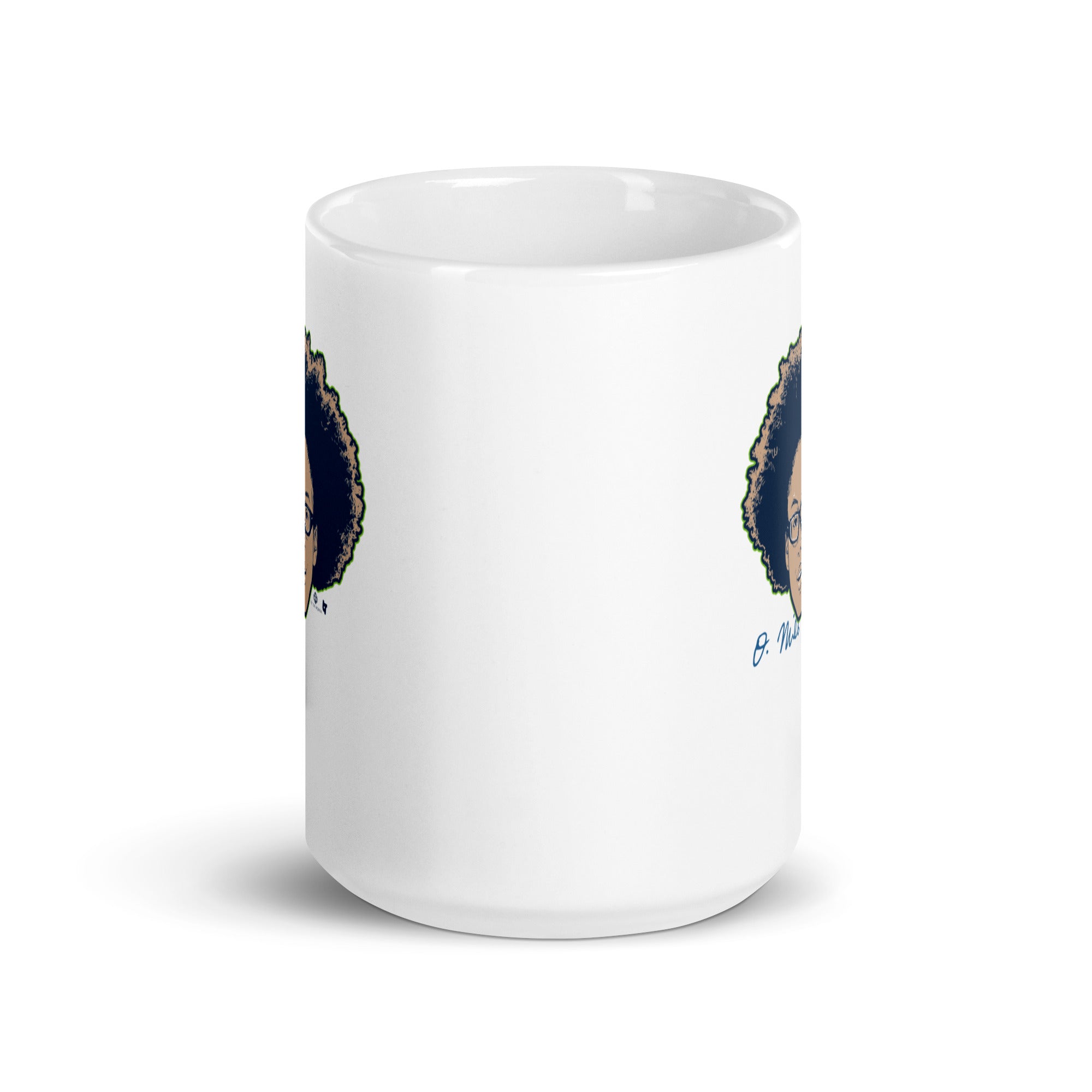 Olivia Miles: Swag Head Mug 6