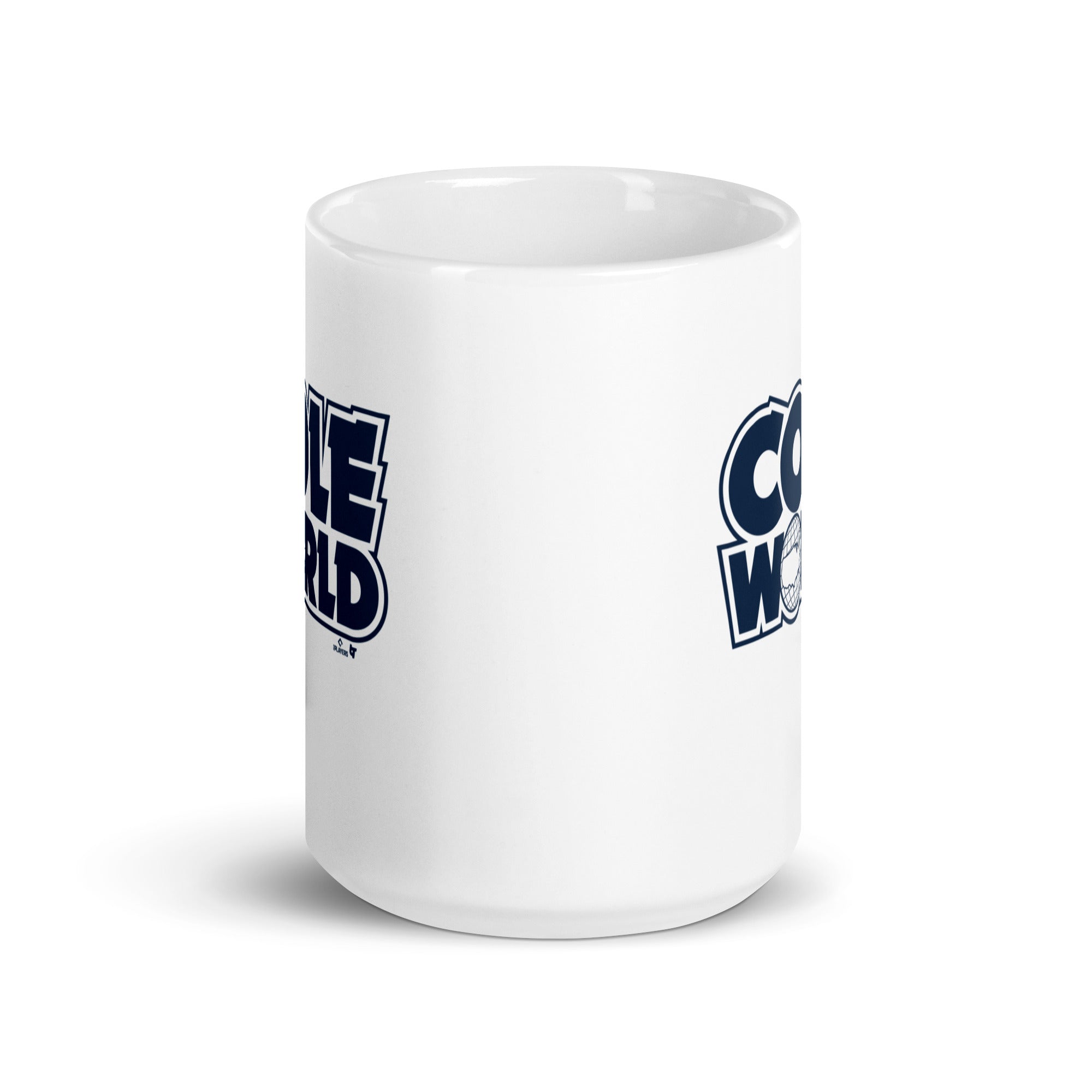 Gerrit Cole World Mug 6