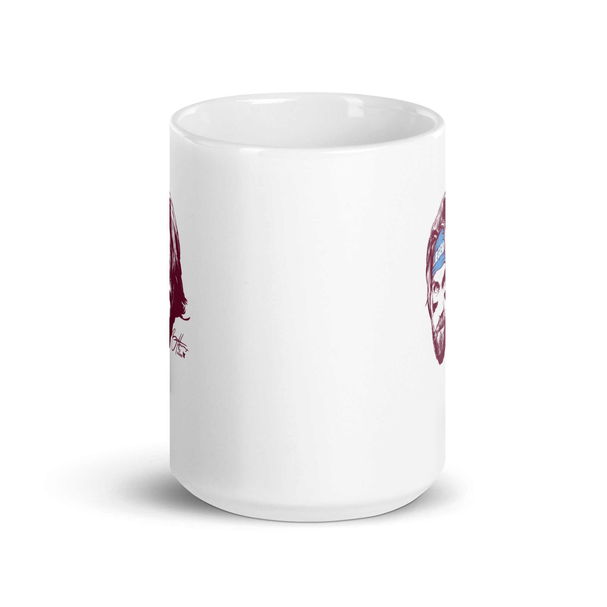 Bryce Harper: Legend Mug 6