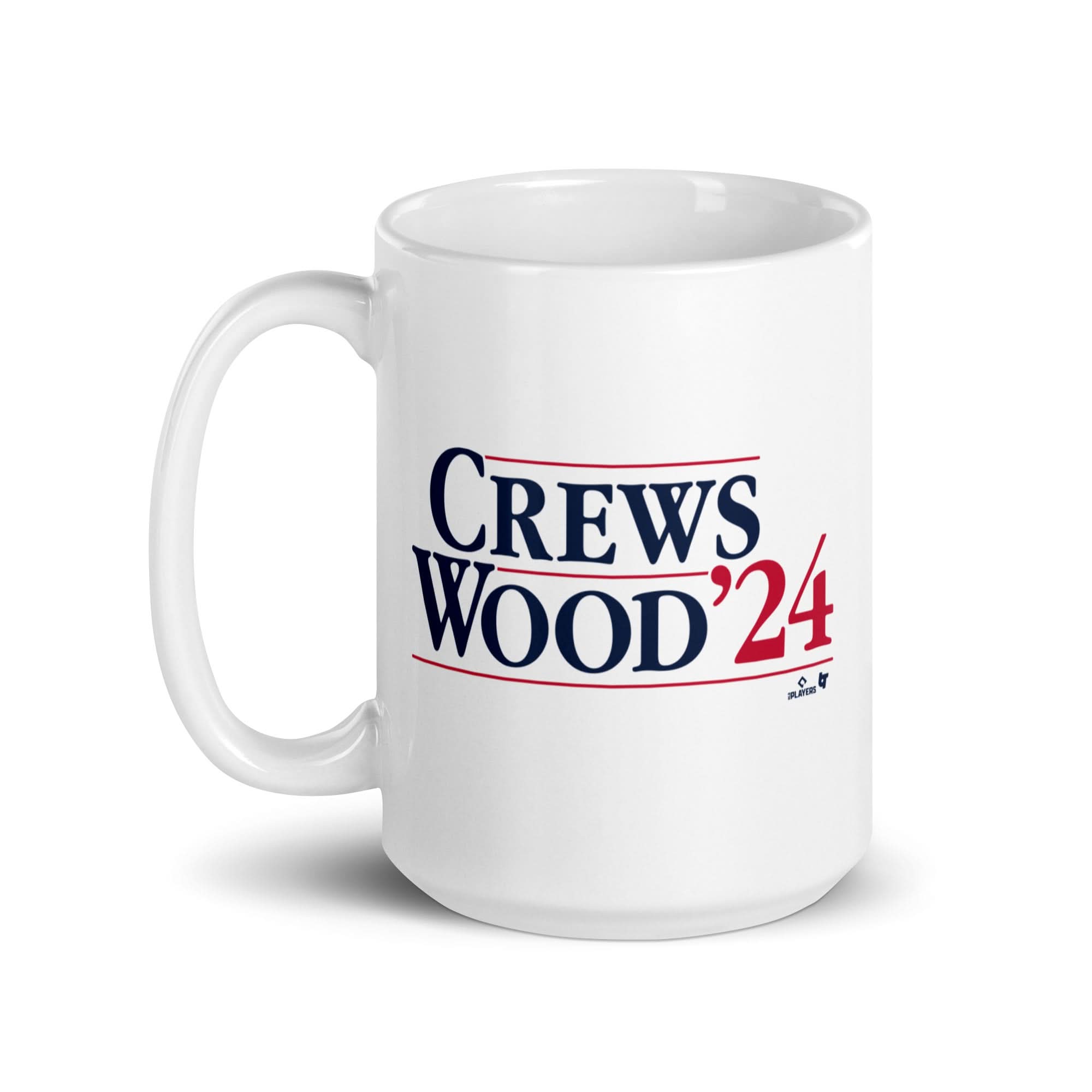 Dylan Crews-James Wood '24 Mug 5