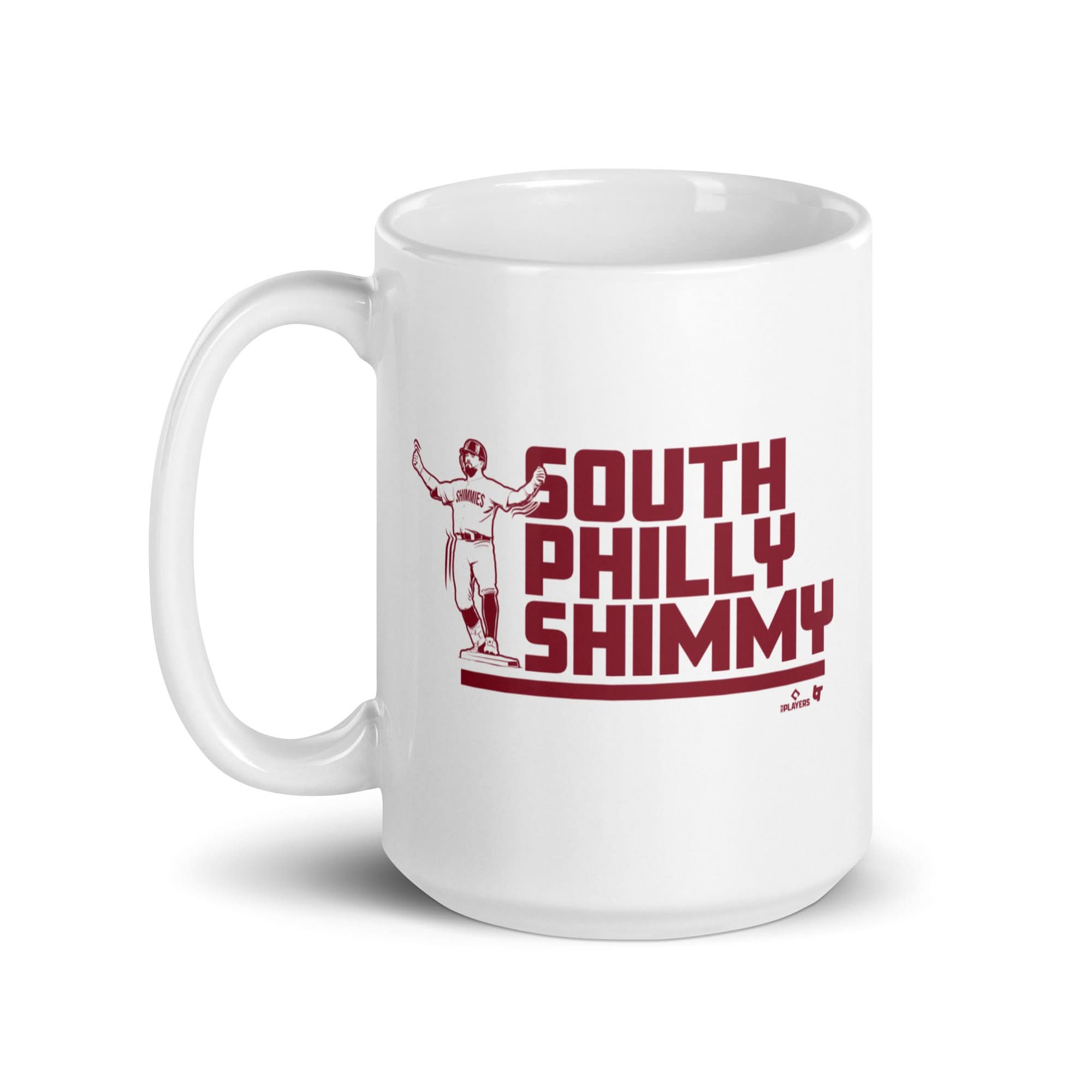 South Philly Shimmy Mug 5
