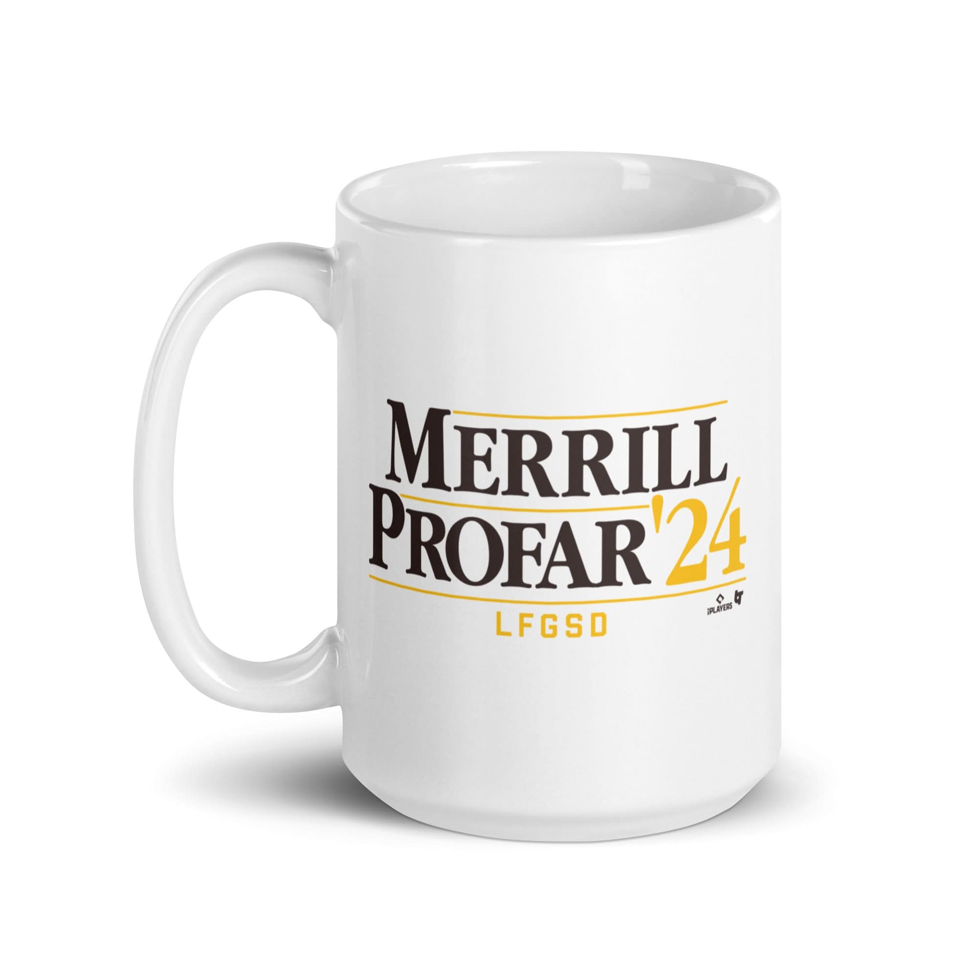 Merrill-Profar '24 Mug 5