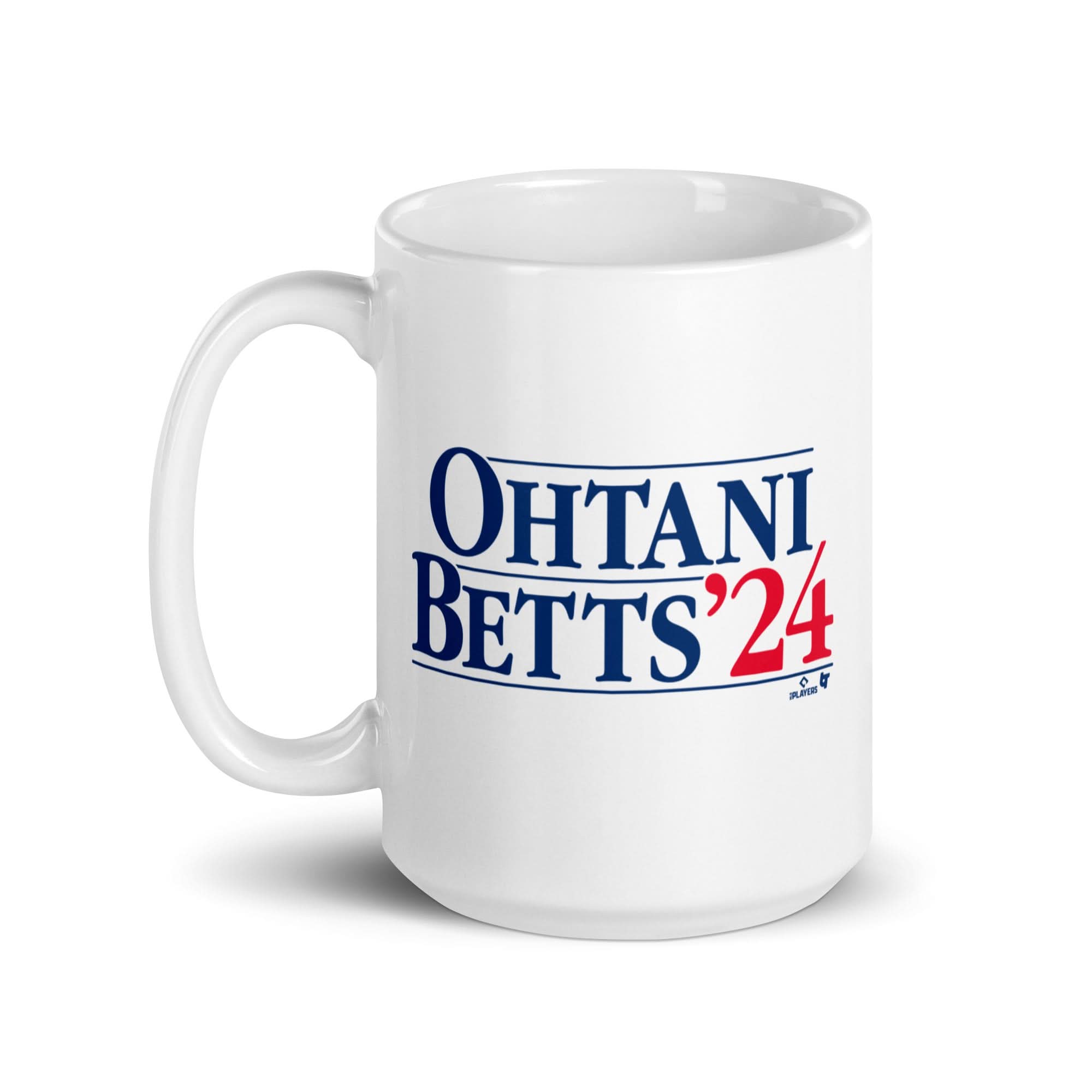 Ohtani-Betts '24 Mug 5