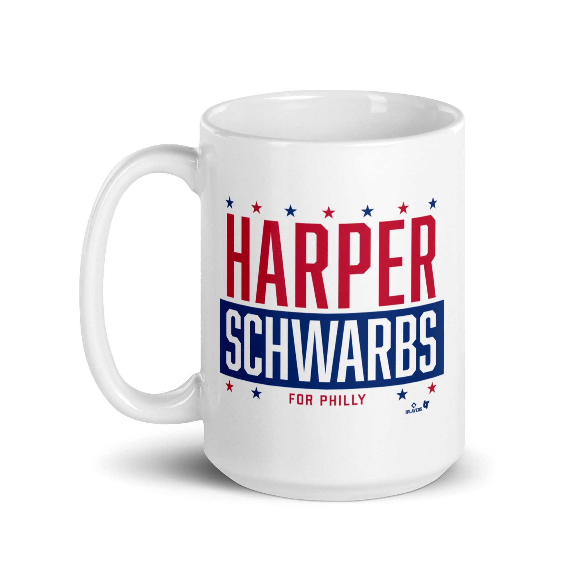 Harper-Schwarbs for Philly Mug 5