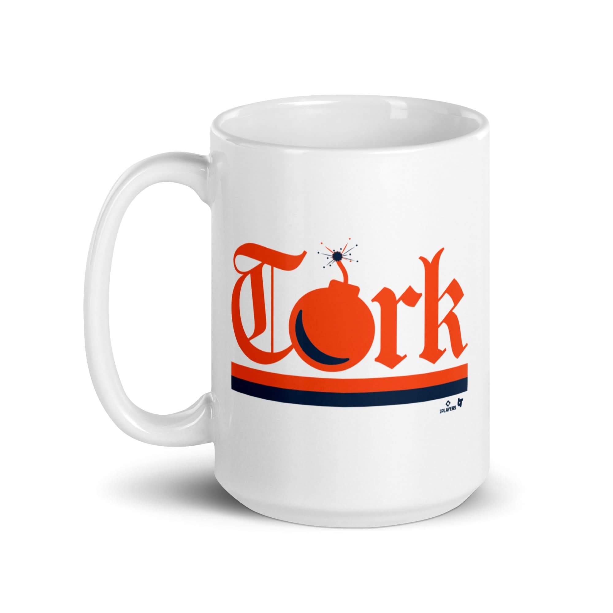 Spencer Torkelson: Tork Bomb Mug 5
