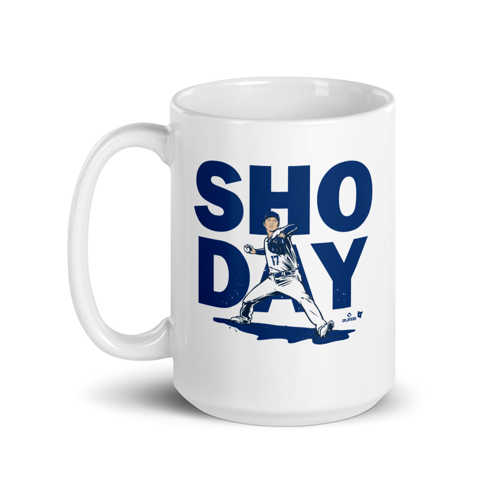 Shohei Ohtani: Sho Day LA Mug 5