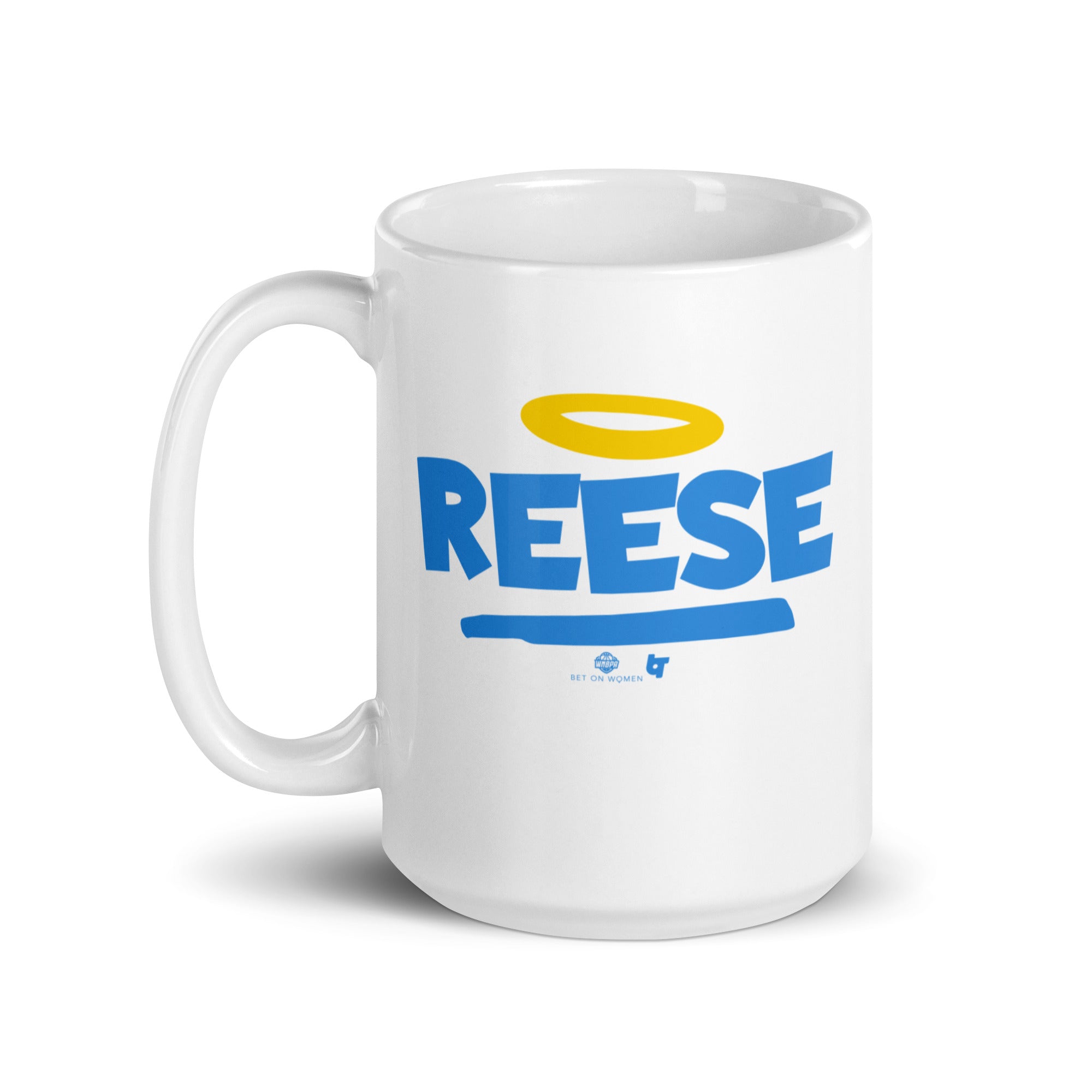 Angel Reese: Halo Mug 5