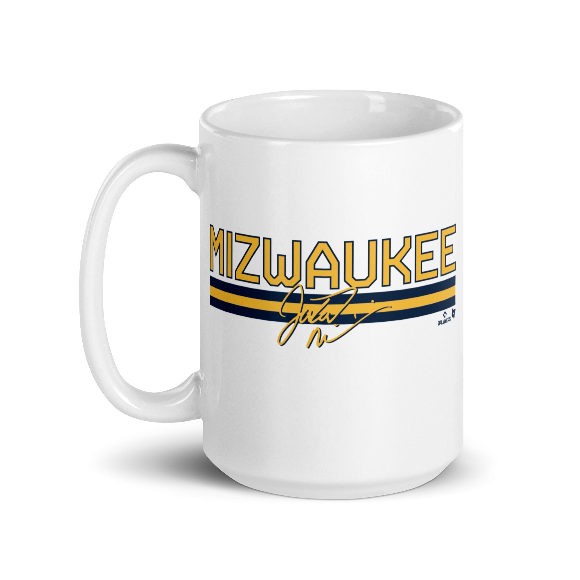Jacob Misiorowski: Mizwaukee Mug 5